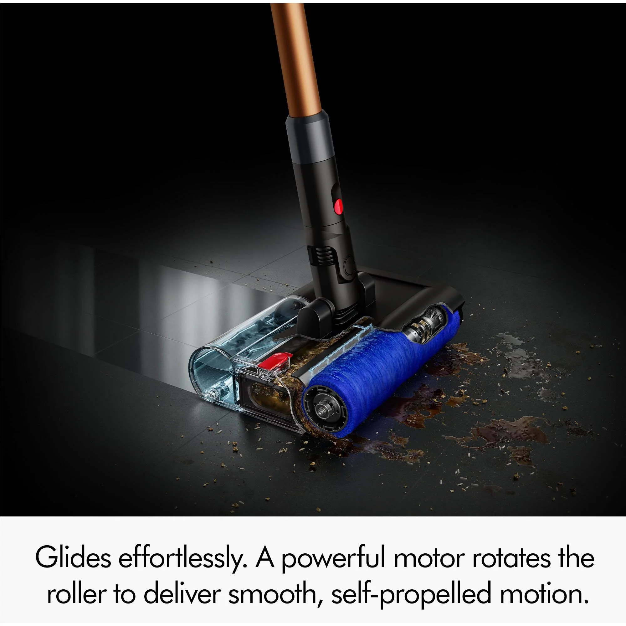 Dyson PencilWash™ Wet Cleaner - Image 7