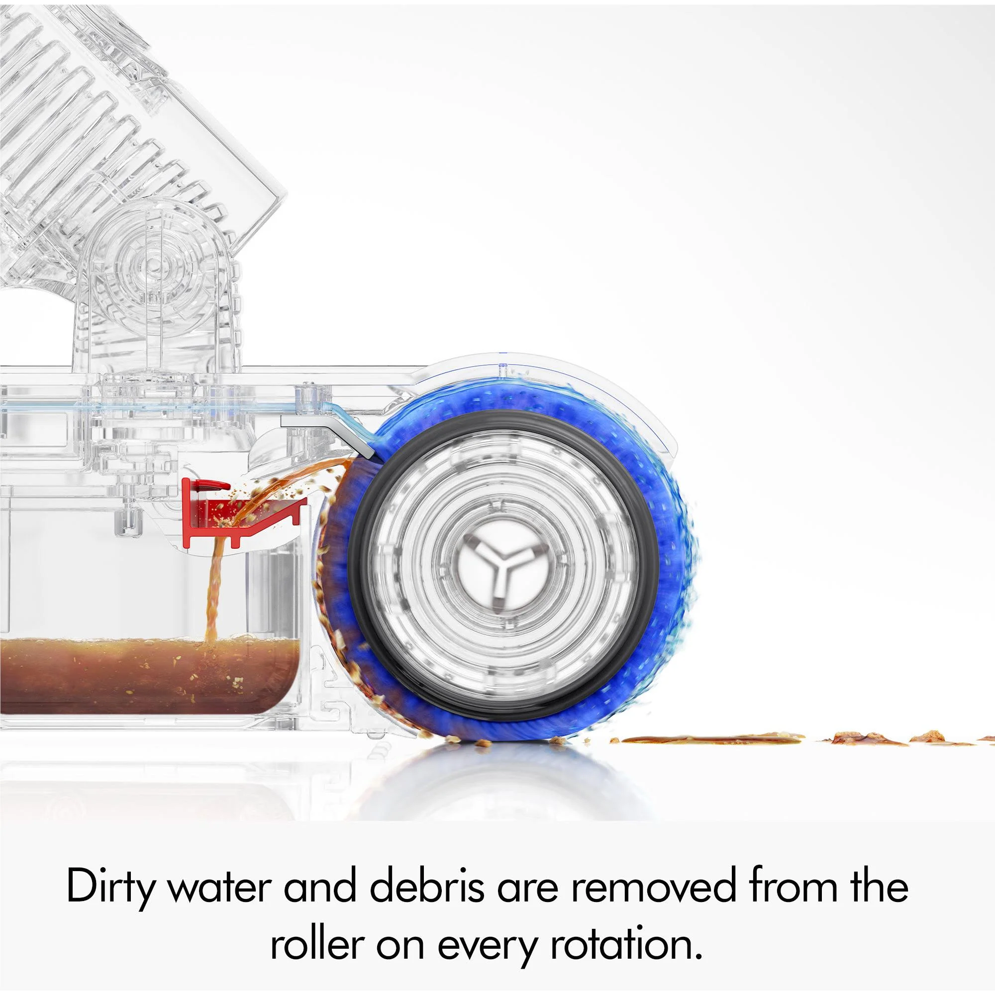 Dyson PencilWash™ Wet Cleaner - Image 8