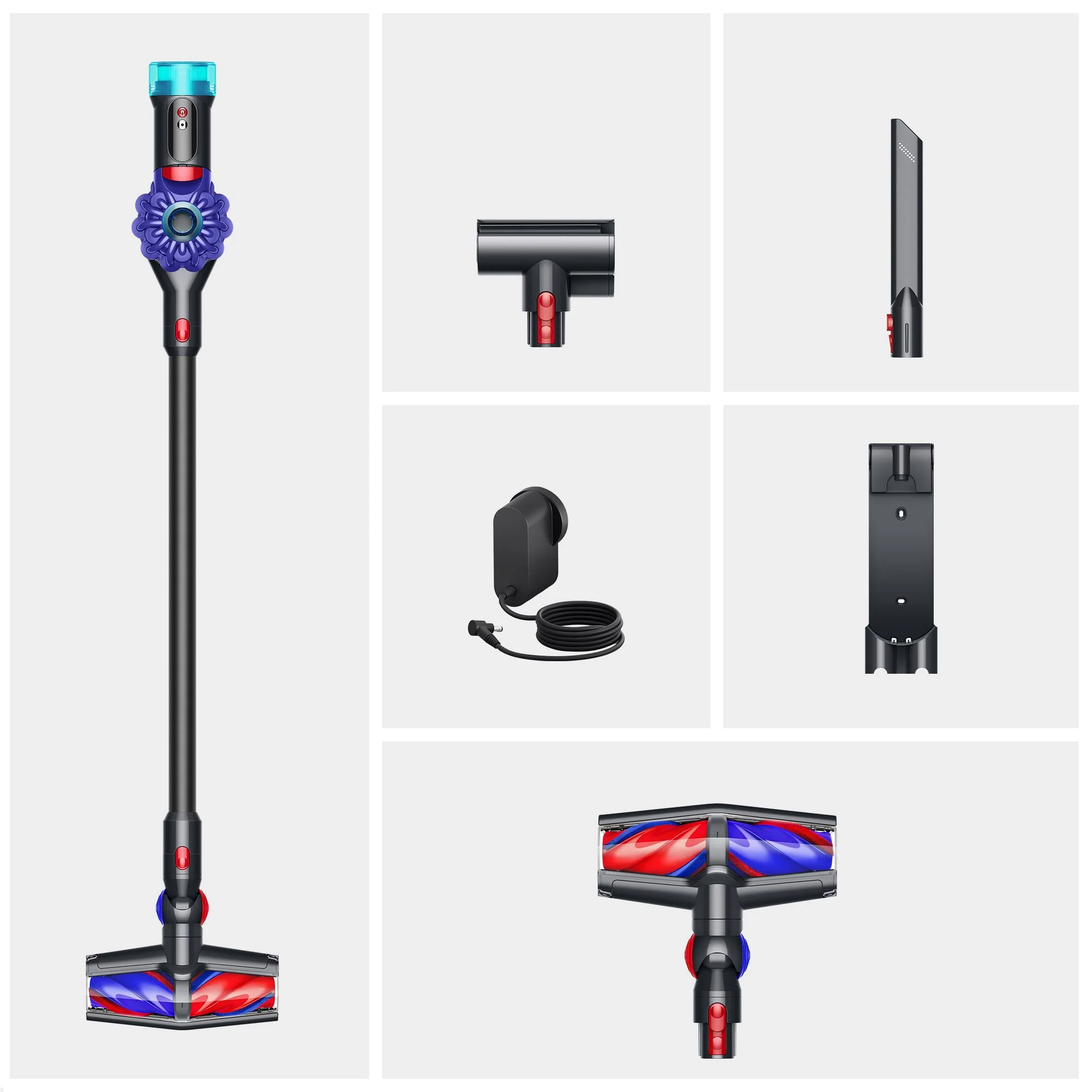 Dyson V10 Konical™ Vacuum Cleaner - Image 4