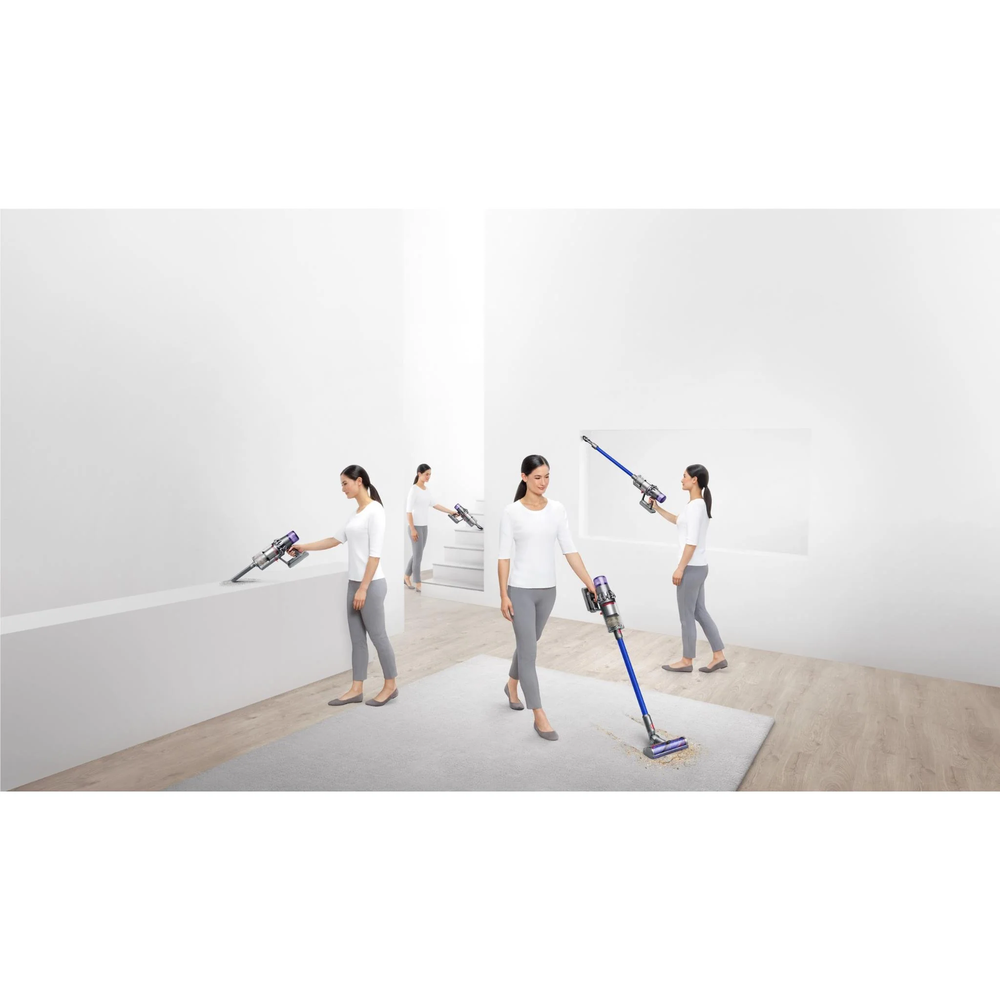 Dyson V11™ Advanced Stick Vacuum - Image 7