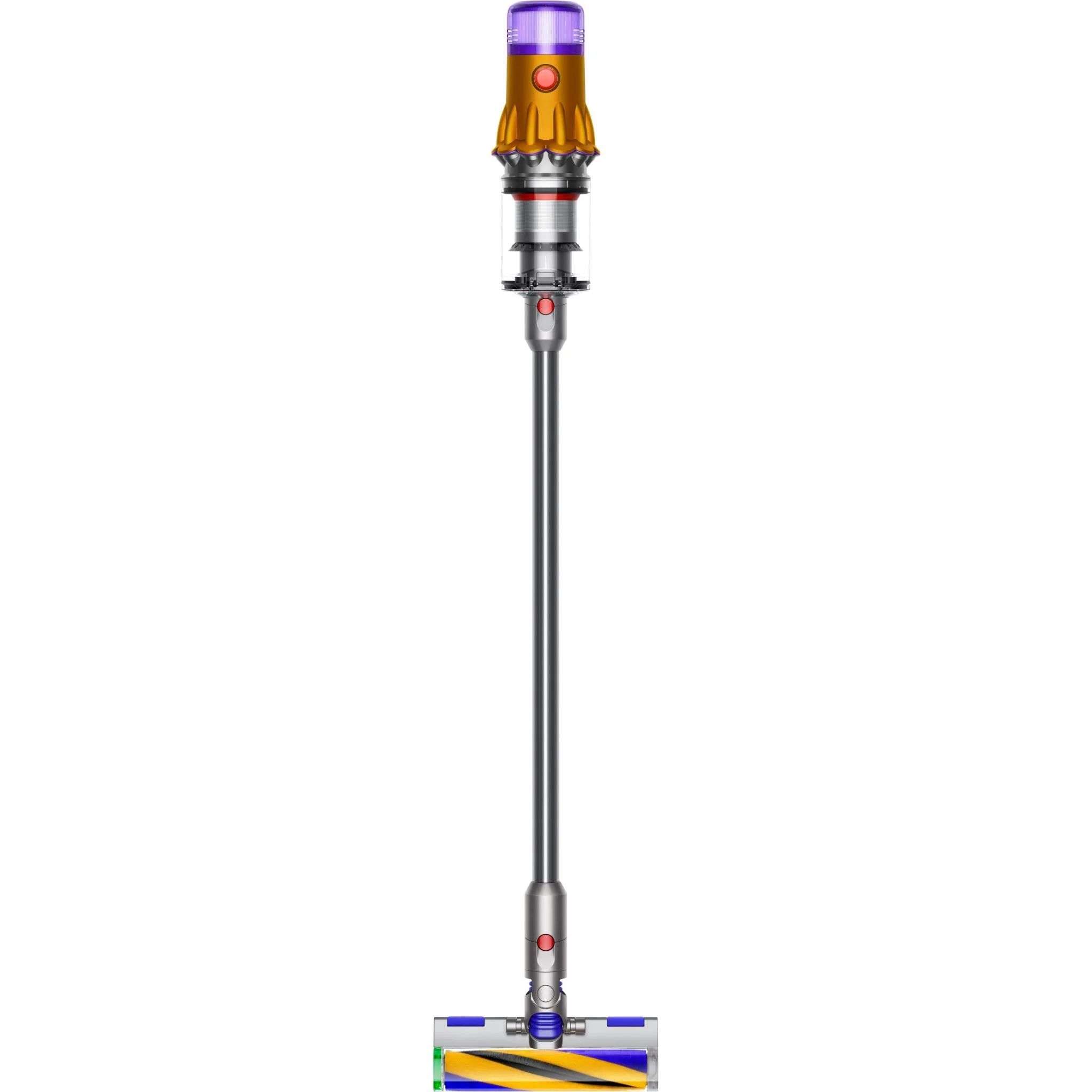 Dyson V12 Detect Slim Absolute Handstick Vacuum - Image 2