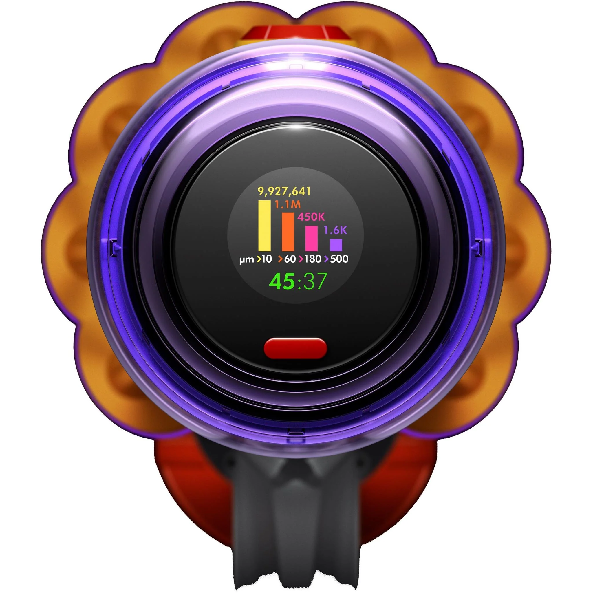 Dyson V12 Detect Slim Absolute Handstick Vacuum - Image 4