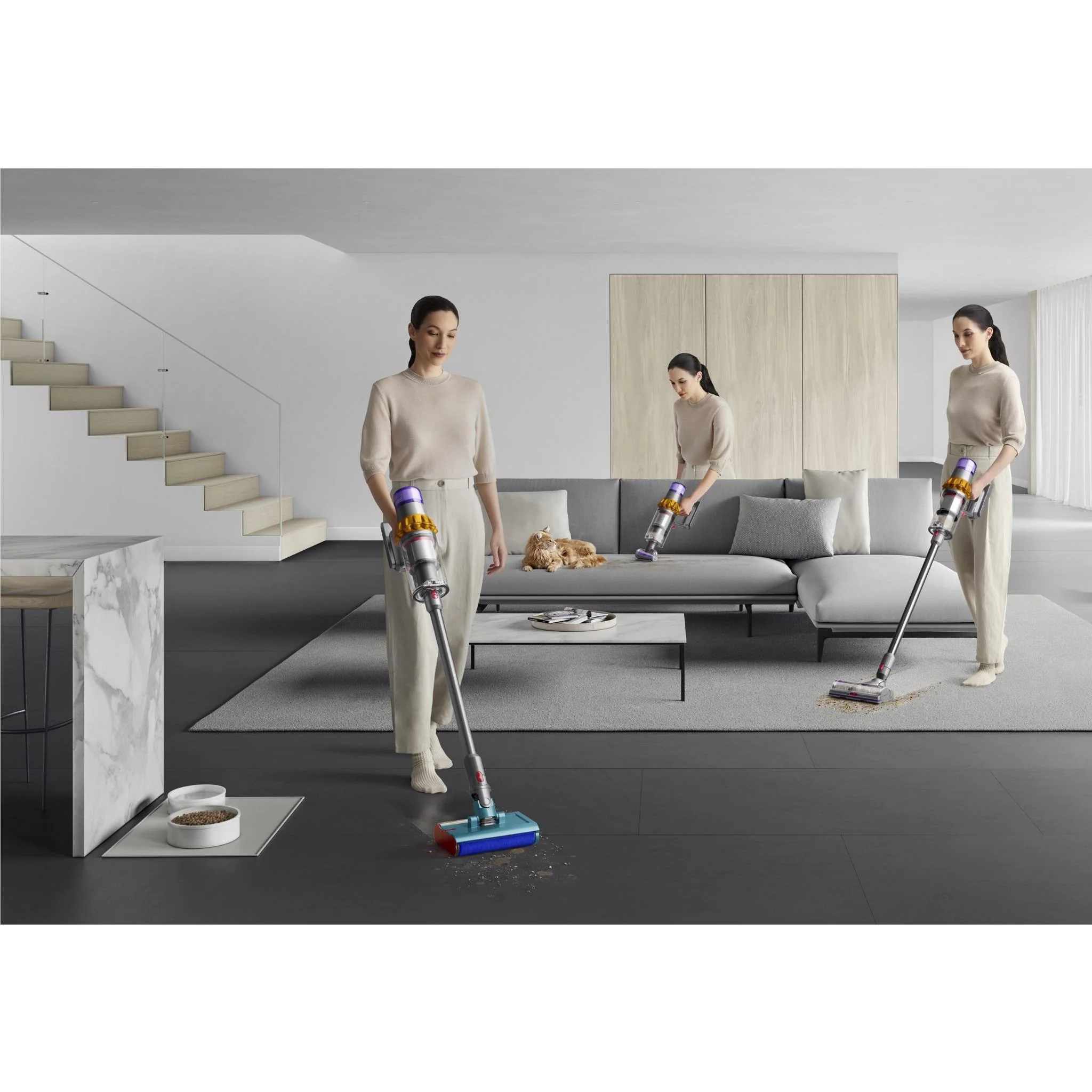 Dyson V15s Detect Submarine - Image 11