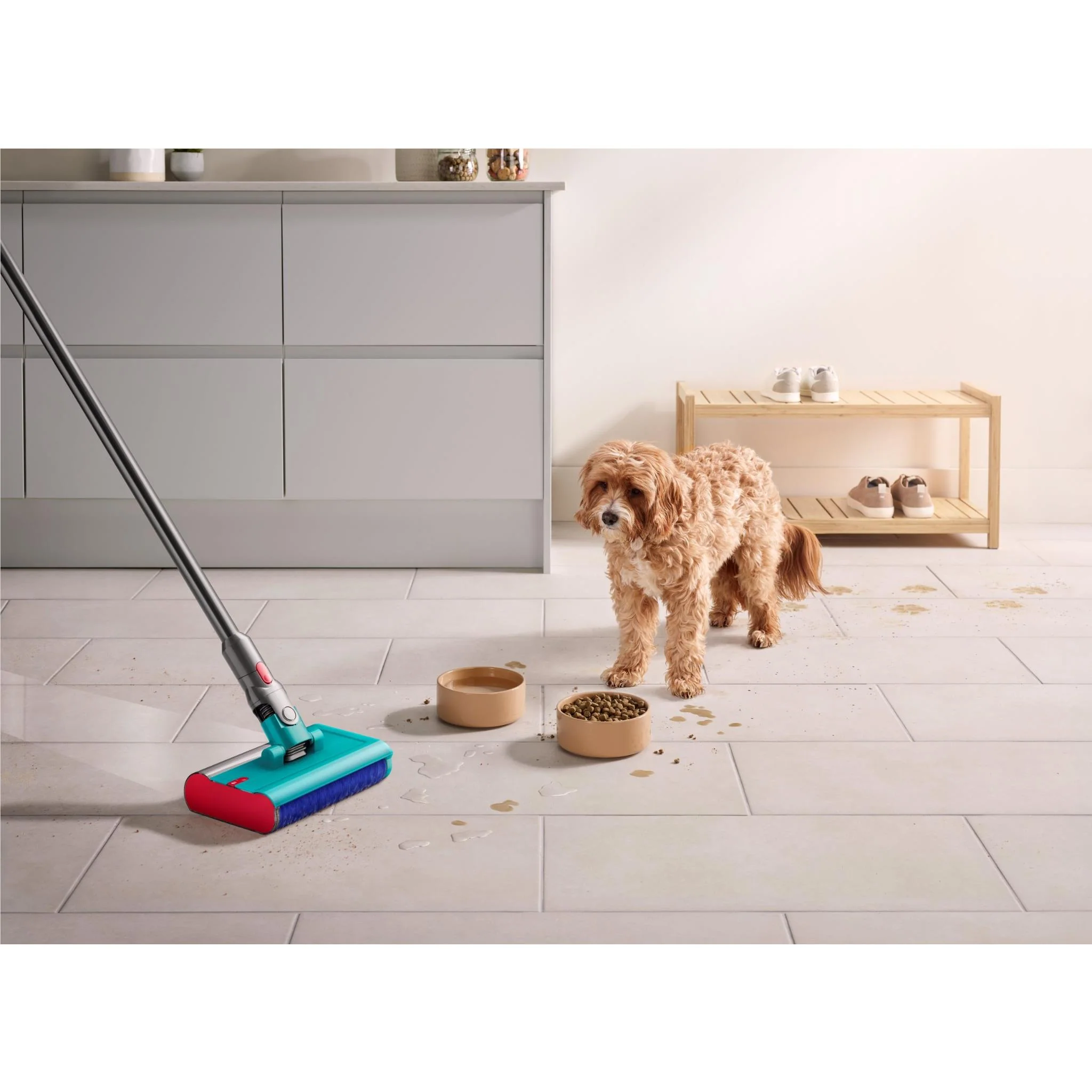 Dyson V15s Detect Submarine - Image 12