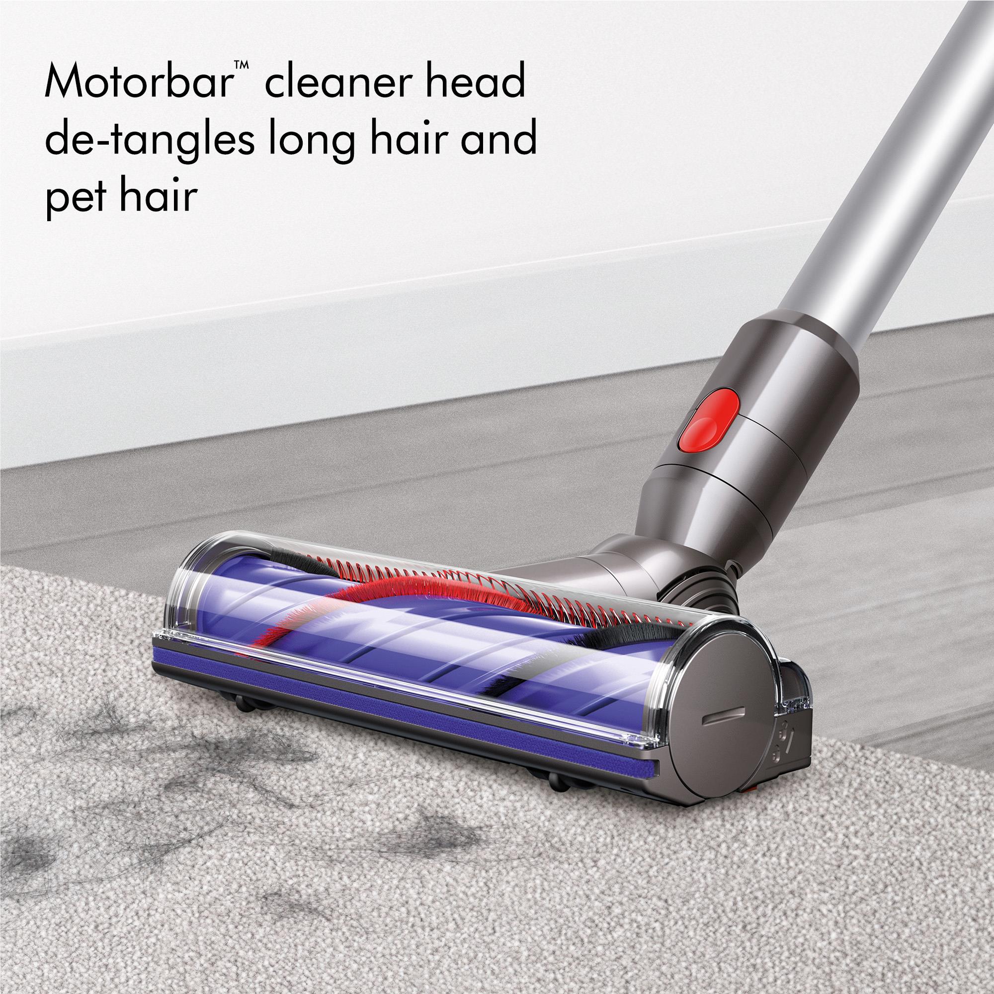 Dyson V8 Advanced Stick Vacuum - Image 8