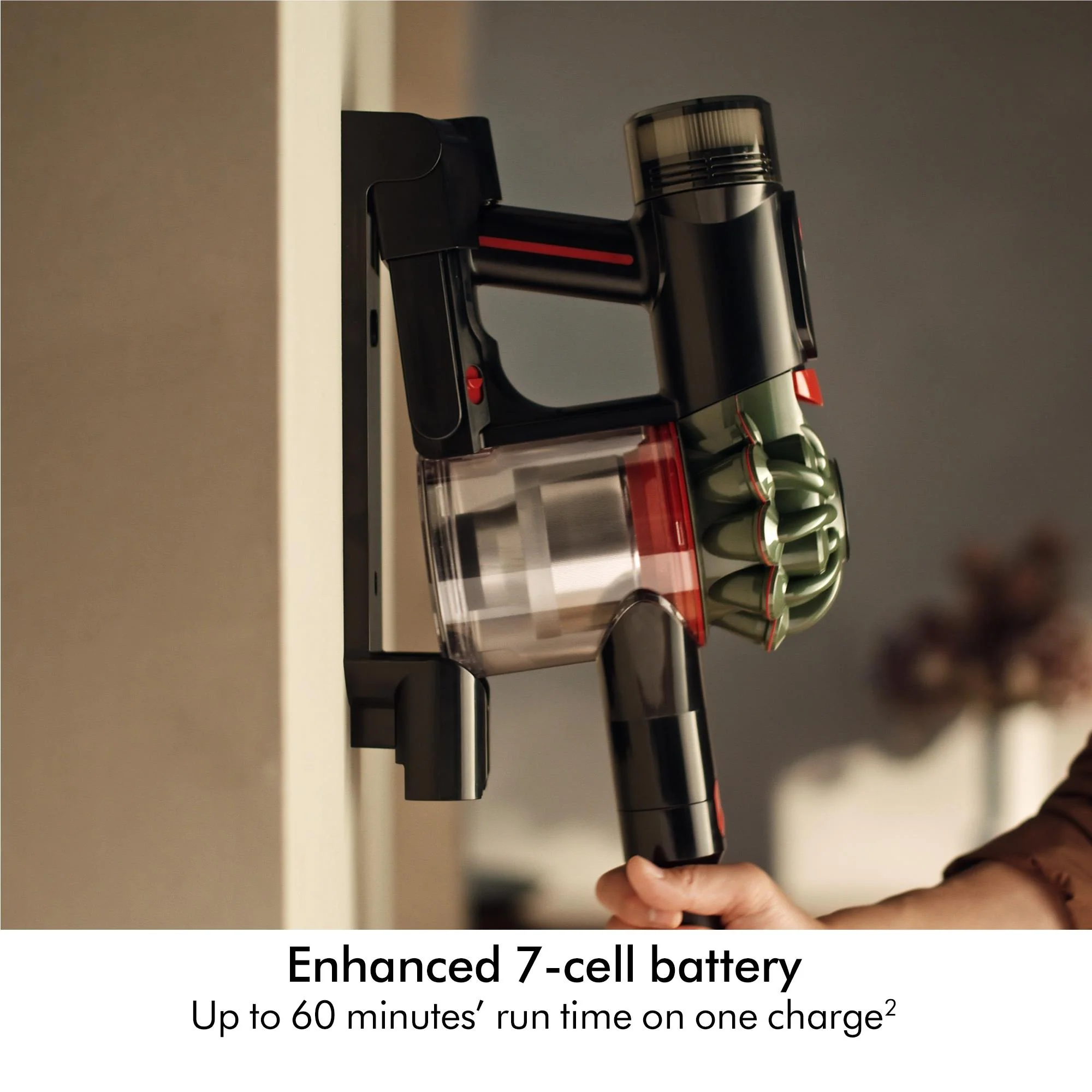 Dyson V8 Cyclone - Image 5