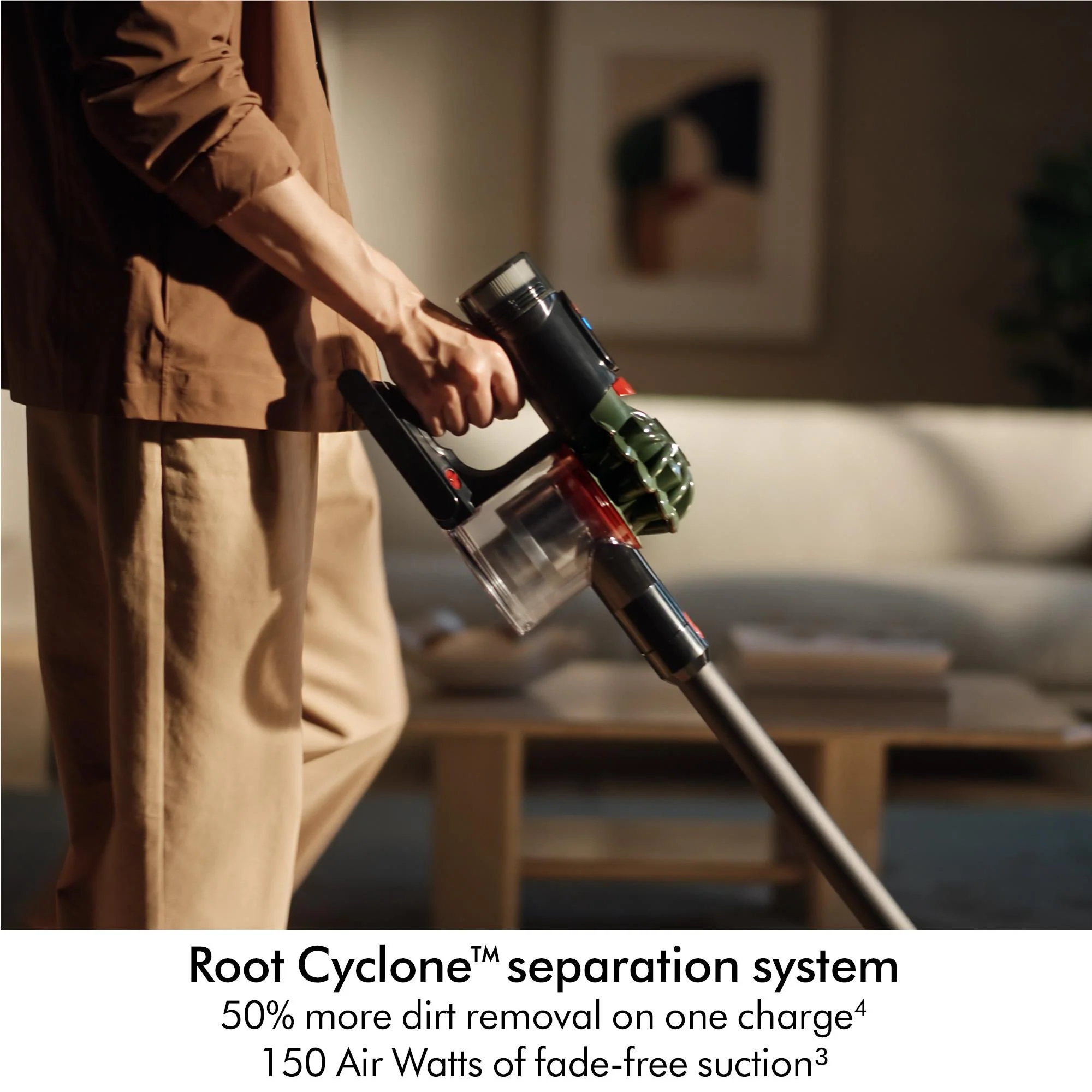 Dyson V8 Cyclone - Image 7