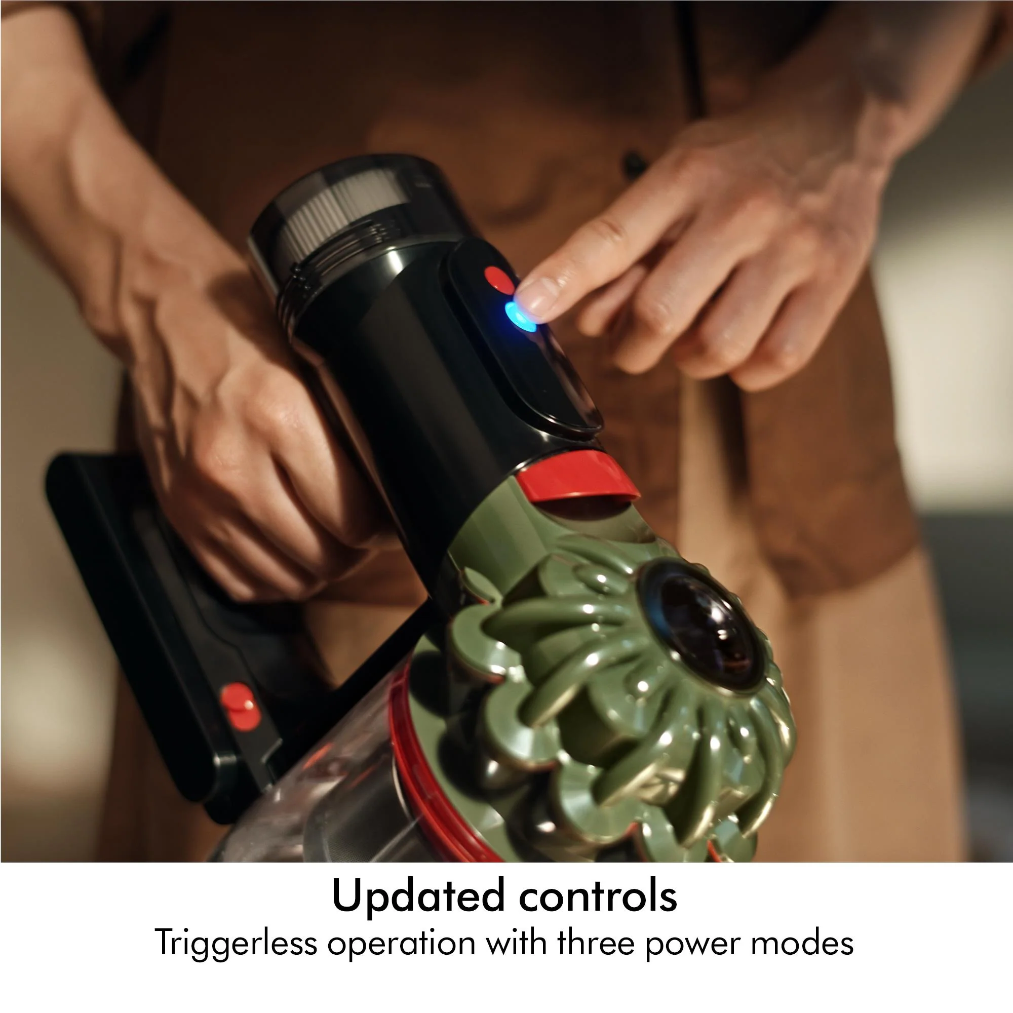 Dyson V8 Cyclone - Image 8