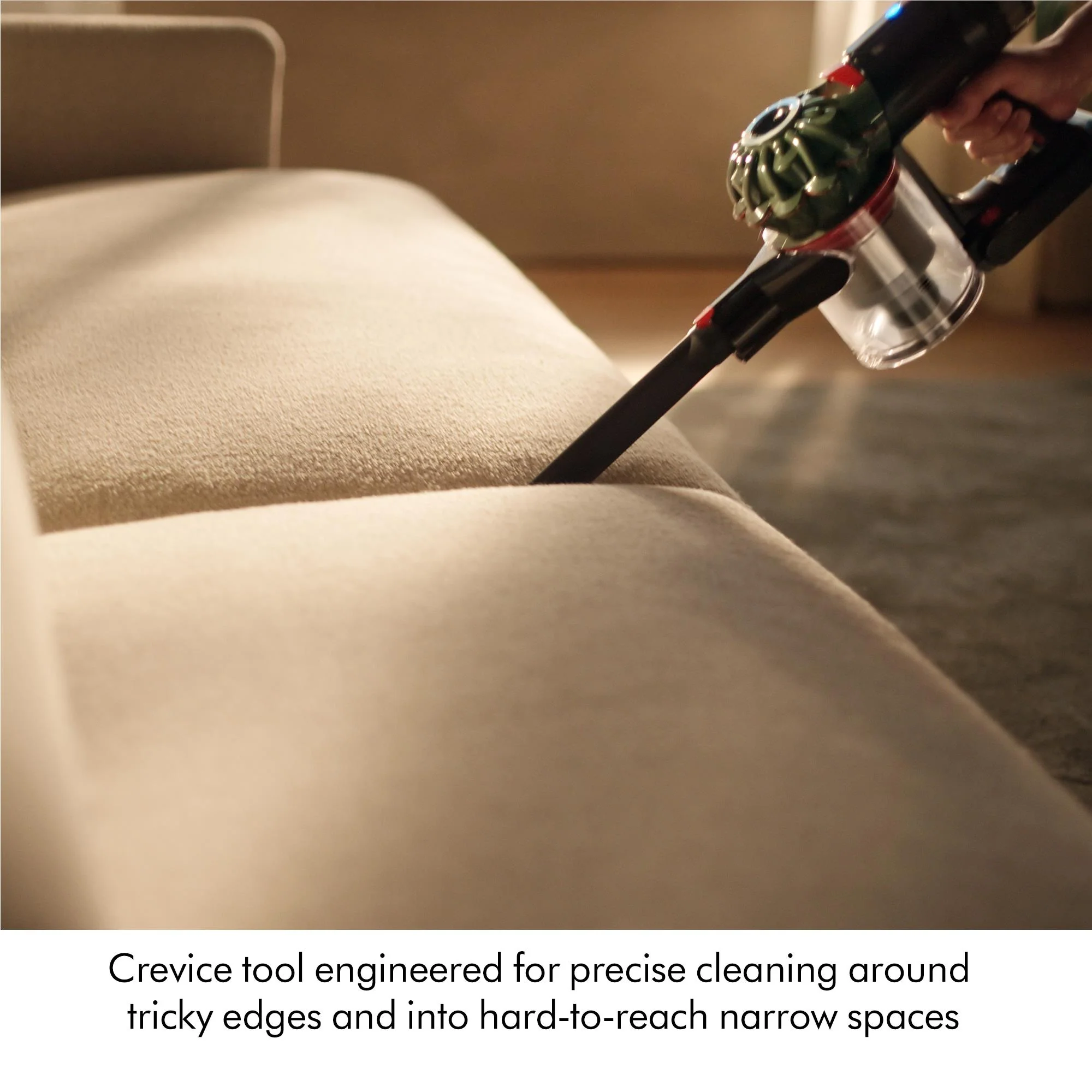 Dyson V8 Cyclone - Image 9