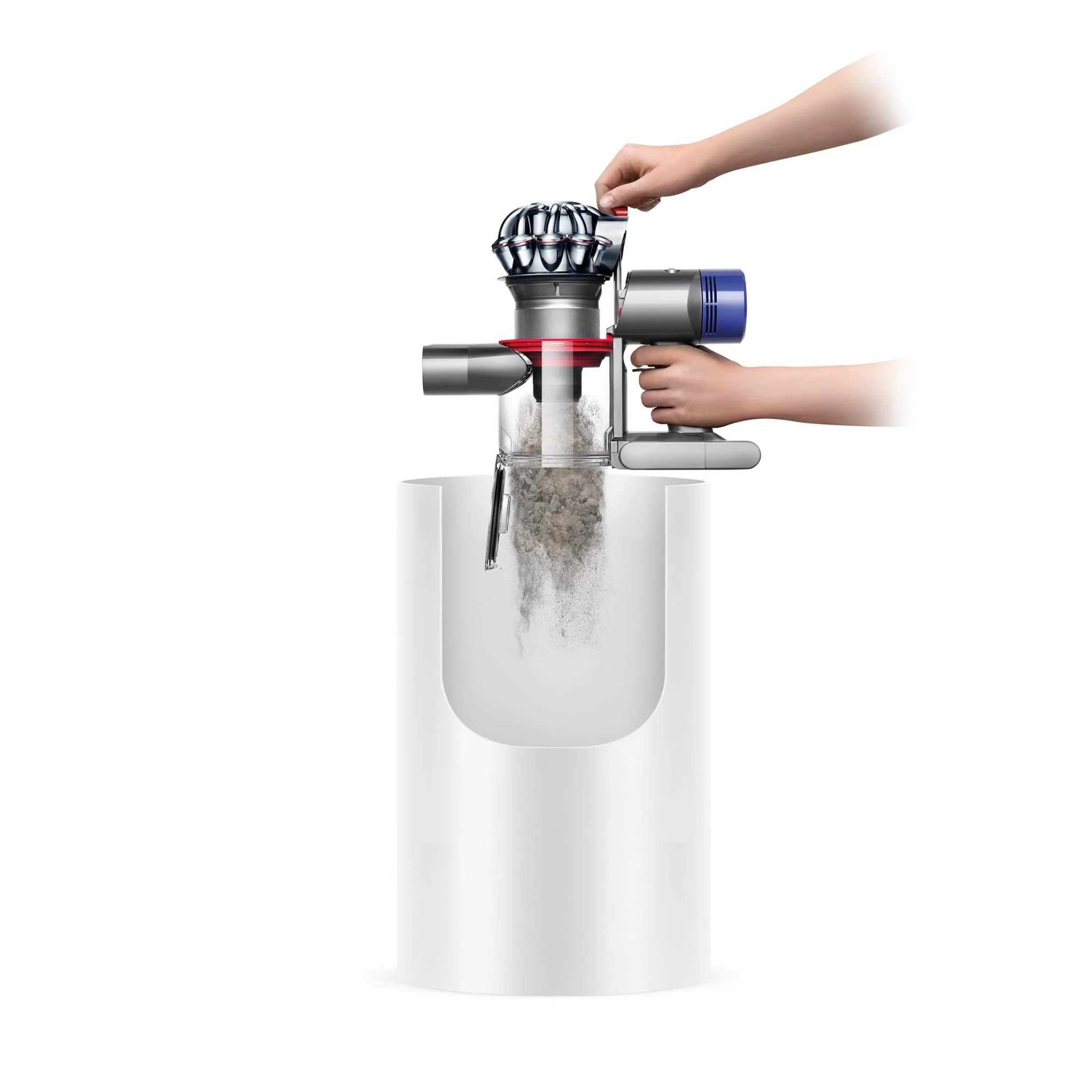 Dyson V8™ Extra Handstick Vacuum - Image 6