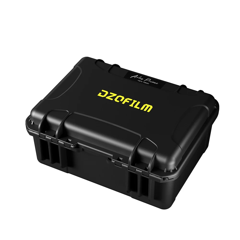DZOFilm Arles 5 Fullframe Lens Kit - Set A (feet) - Image 8