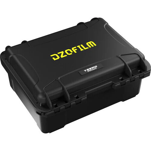 DZOFilm Vespid Prime II T1.9 Prime 6-Lens Kit (ARRI PL, Feet) - Image 5