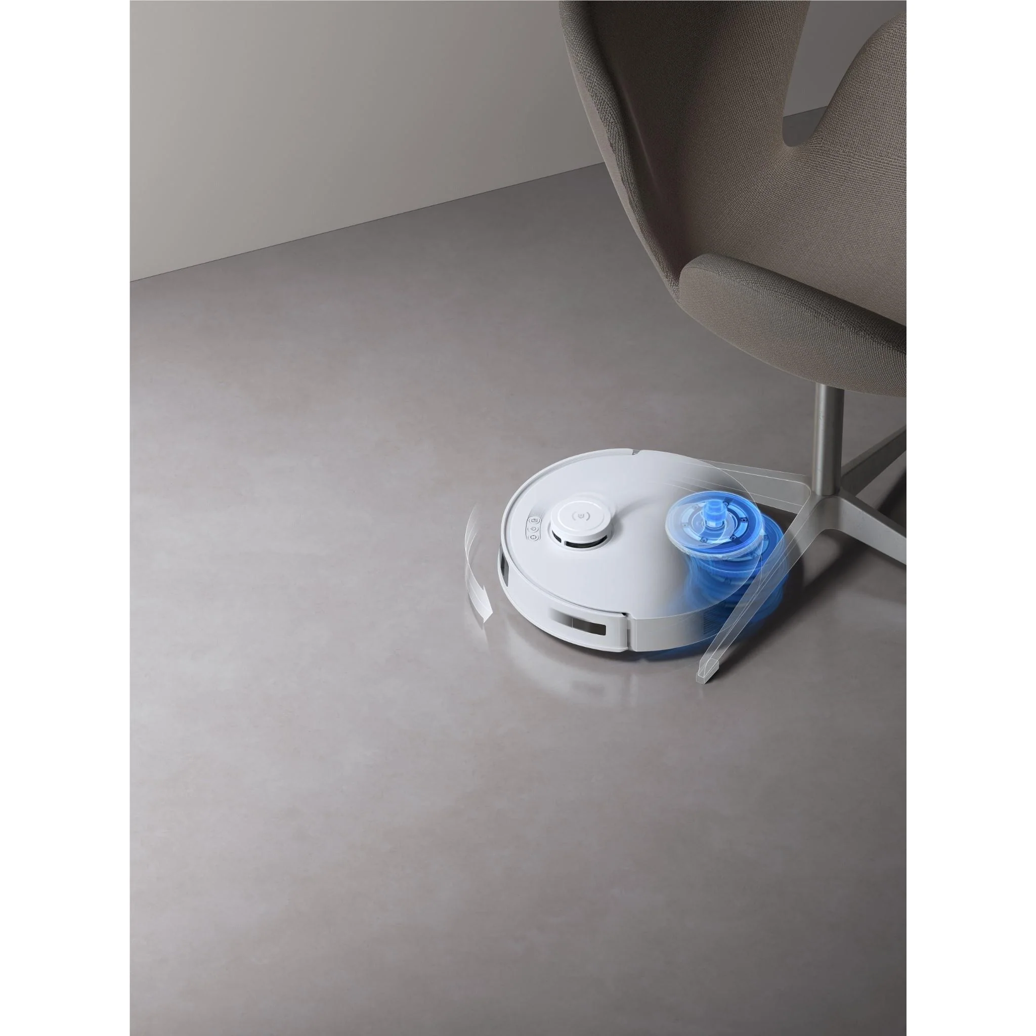 ECOVACS DEEBOT T30 Pro Robot Vacuum - Image 12