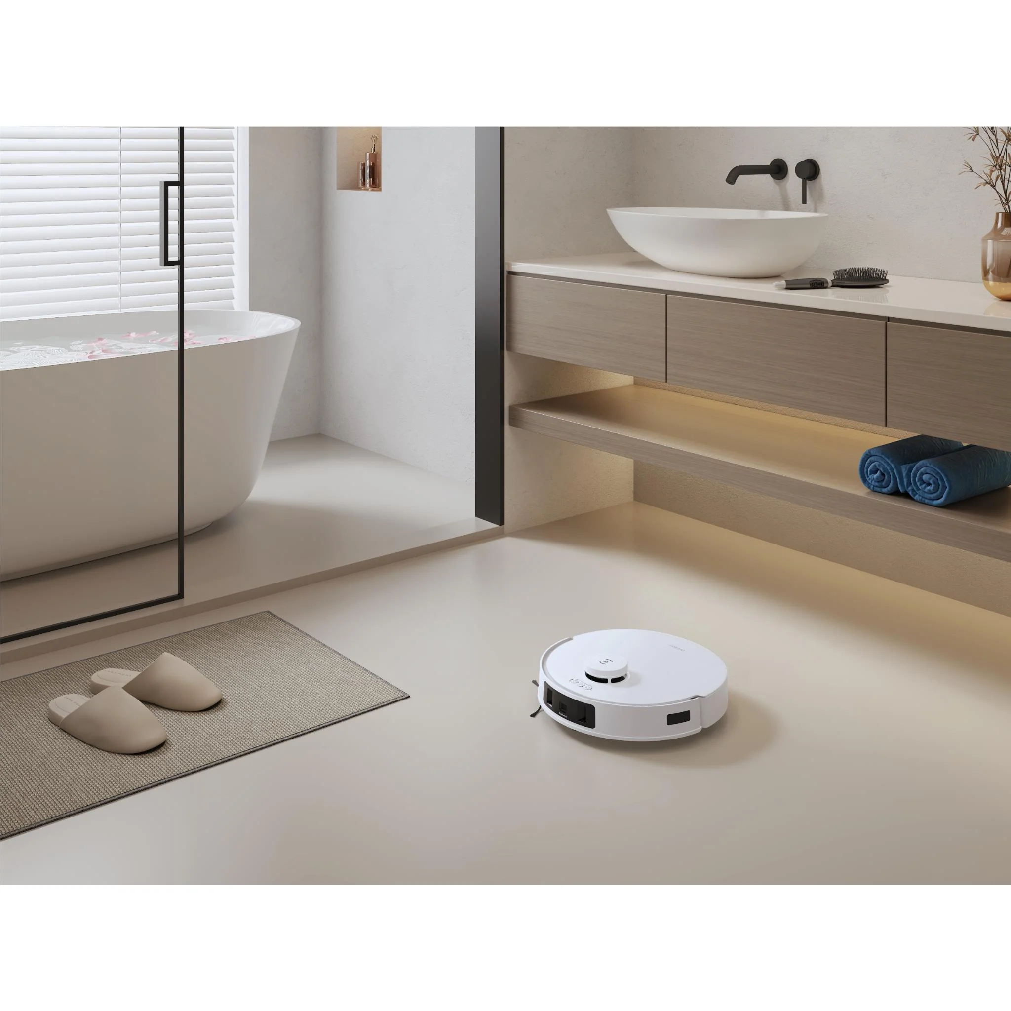 ECOVACS DEEBOT T30 Pro Robot Vacuum - Image 15