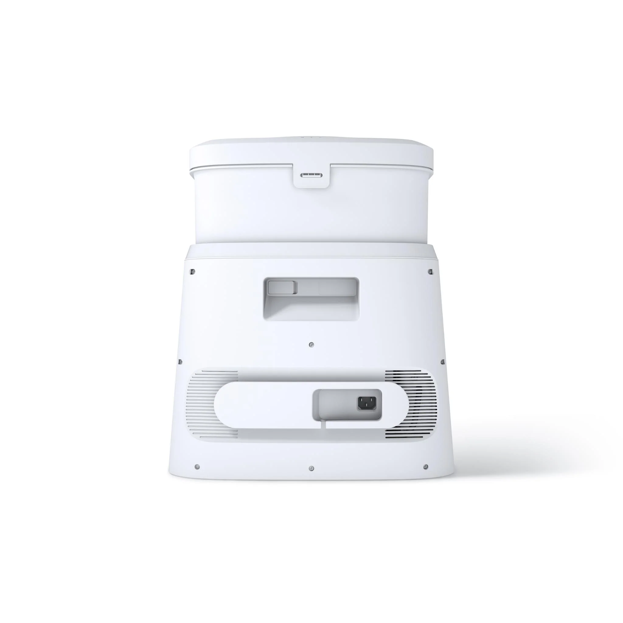 ECOVACS DEEBOT T30 Pro Robot Vacuum - Image 4