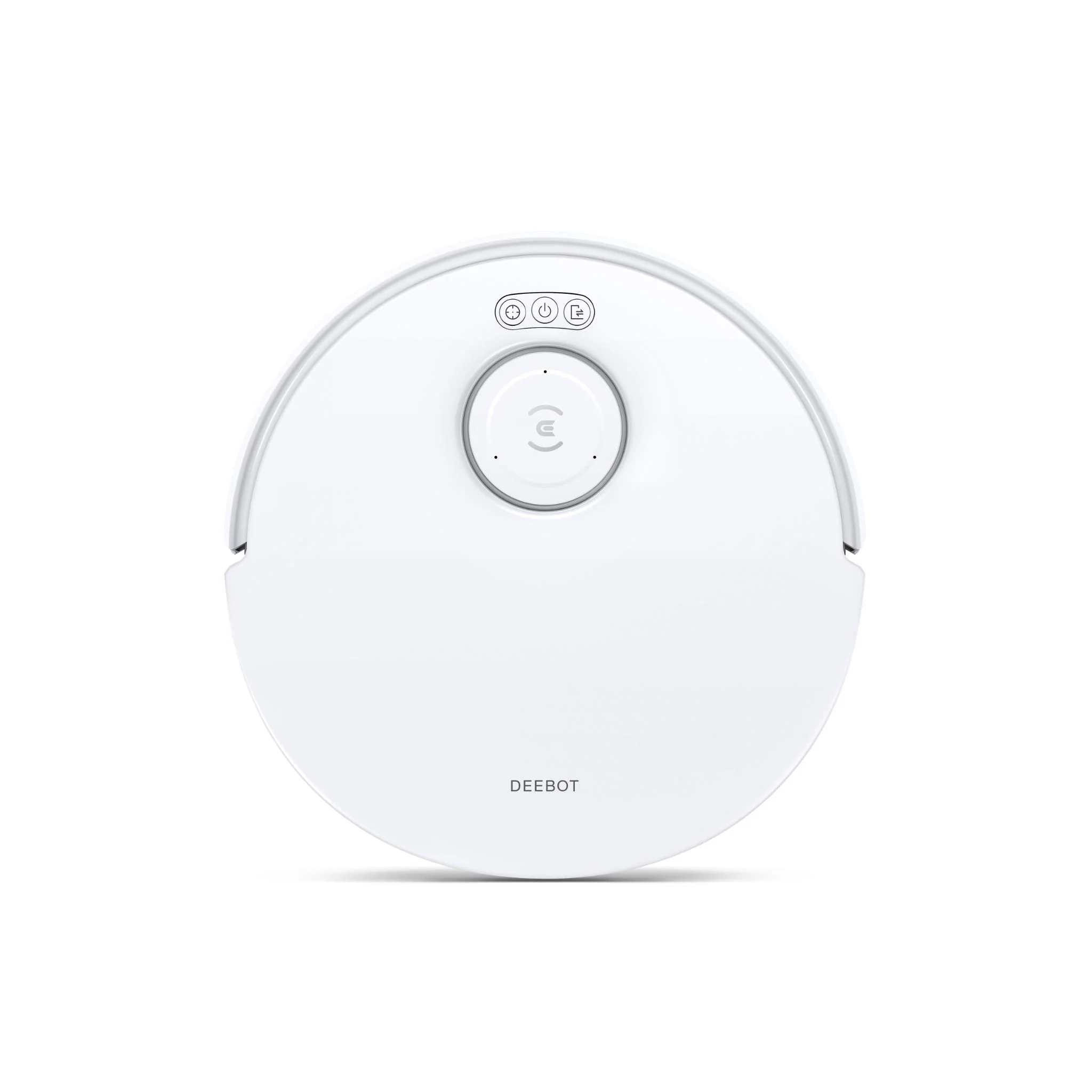 ECOVACS DEEBOT T30 Pro Robot Vacuum - Image 6