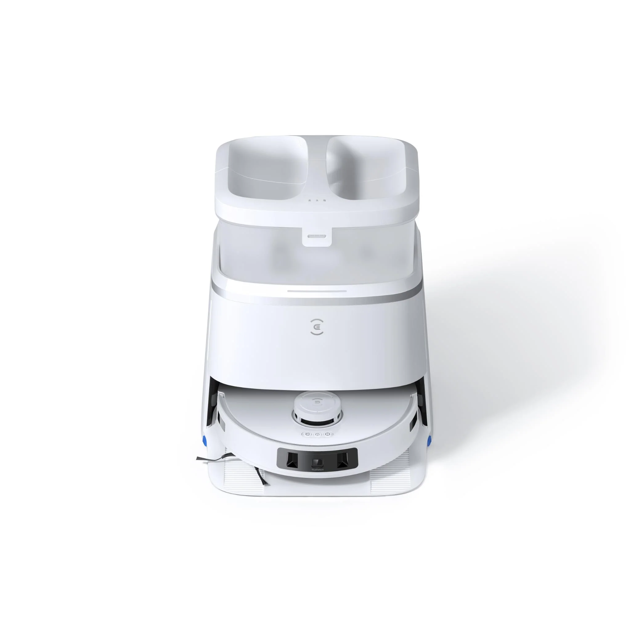 ECOVACS DEEBOT T30 Pro Robot Vacuum - Image 9