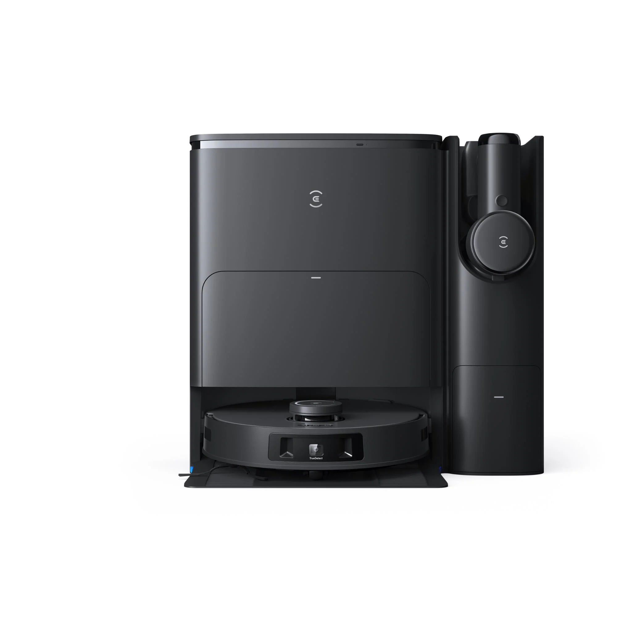 ECOVACS DEEBOT T30S Combo Robotic Vacuum - Image 3