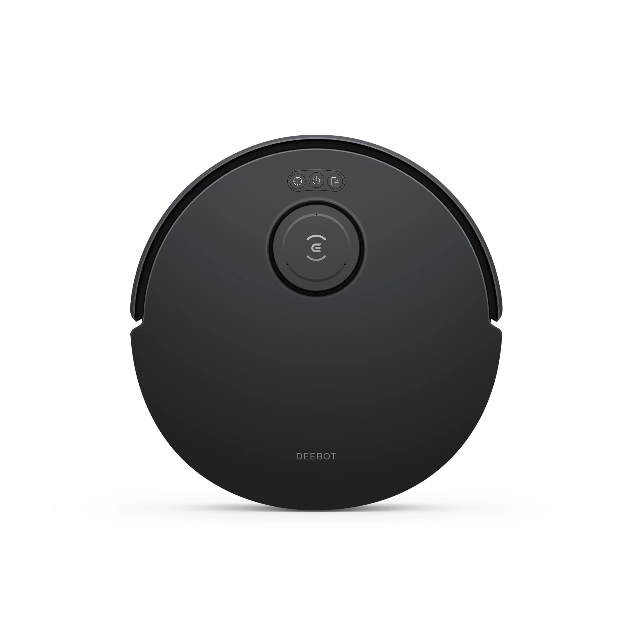 ECOVACS DEEBOT T30S Combo Robotic Vacuum - Image 4