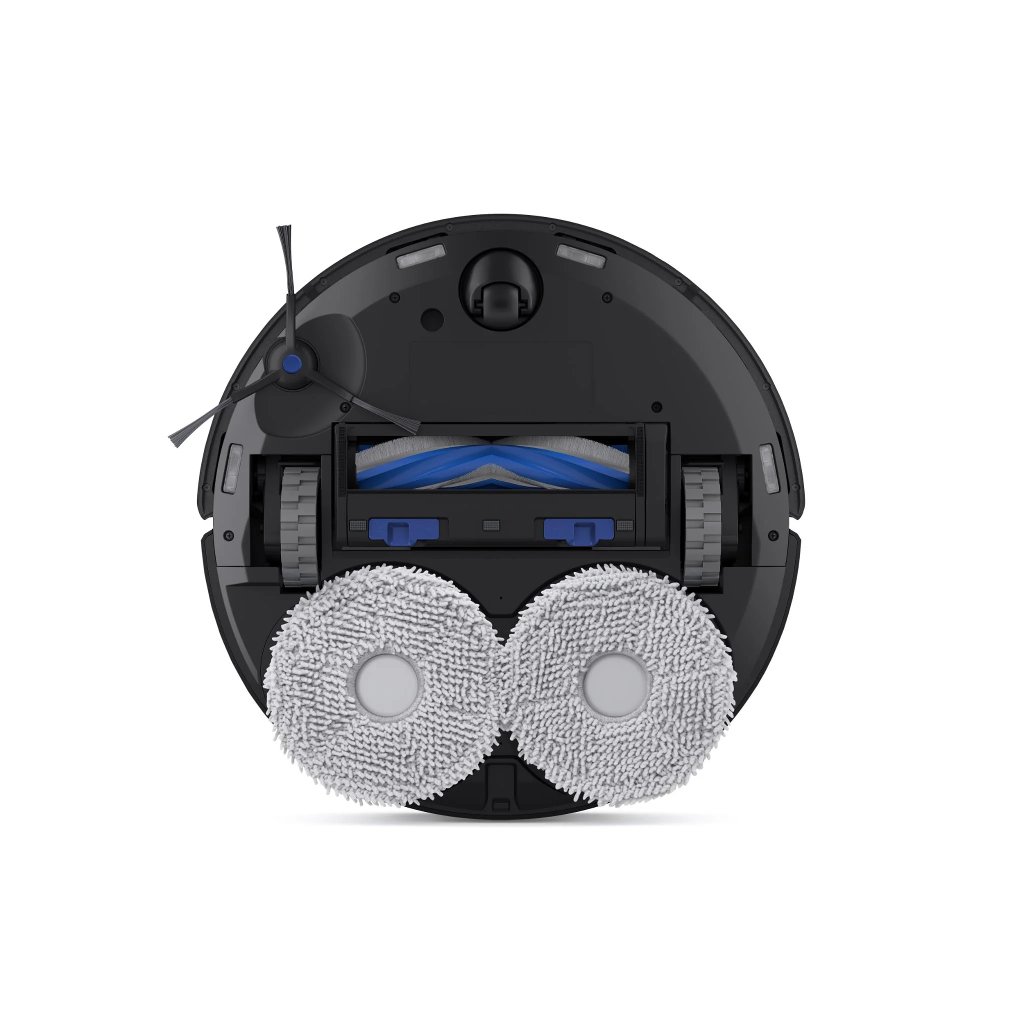ECOVACS DEEBOT T30S Combo Robotic Vacuum - Image 5