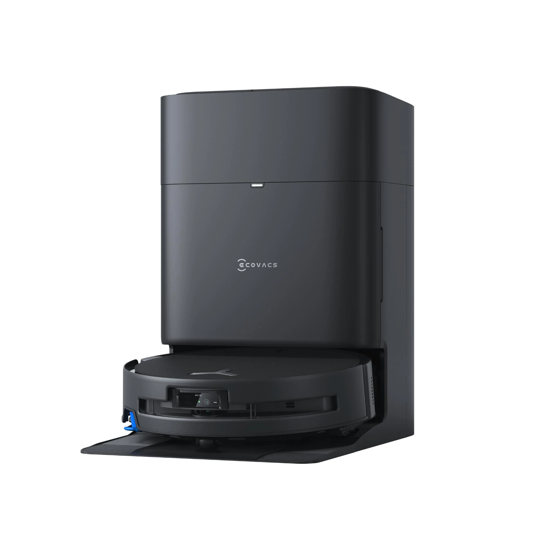 ECOVACS DEEBOT T80S OMNI Vacuum Cleaner - Image 3