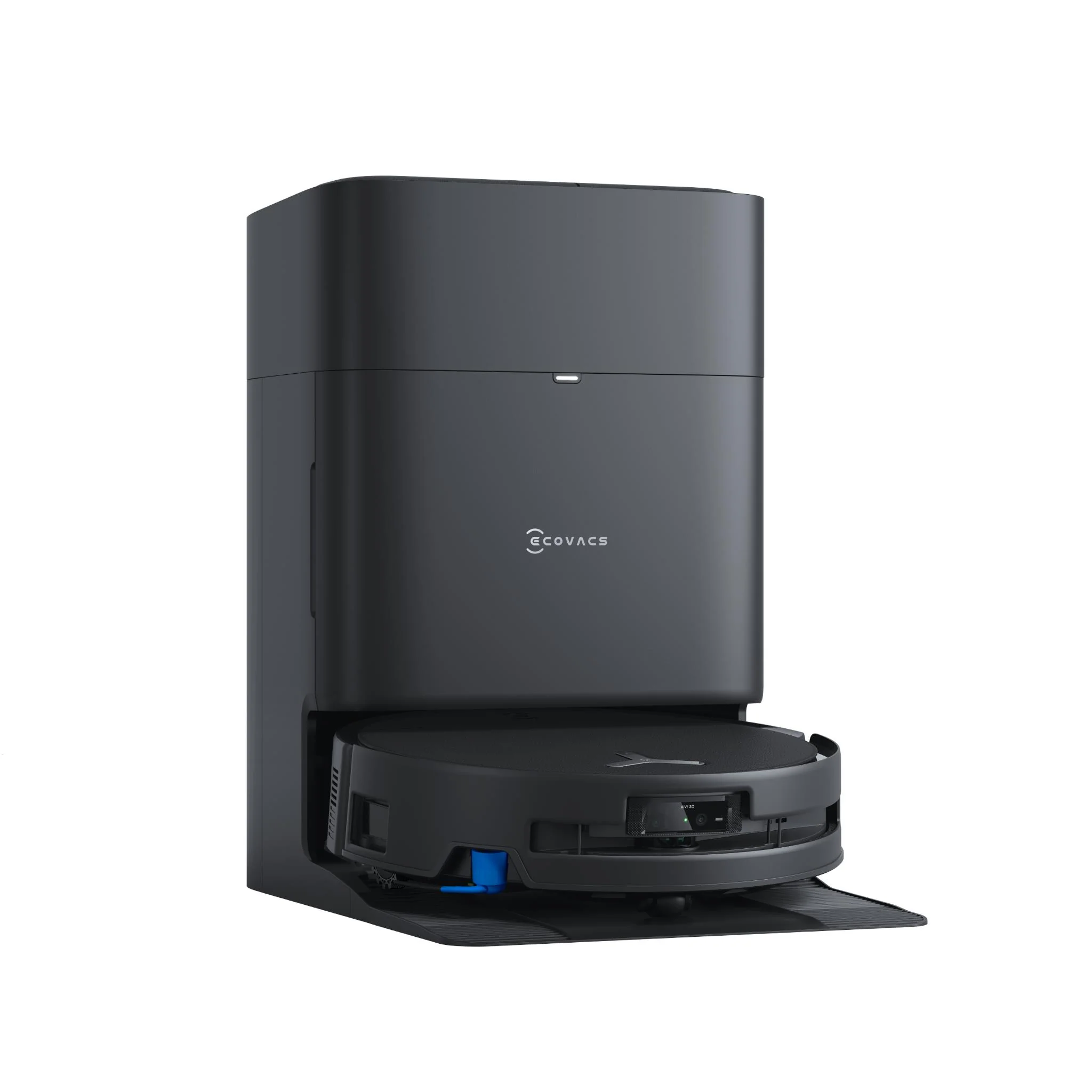 ECOVACS DEEBOT T80S OMNI Vacuum Cleaner - Image 4