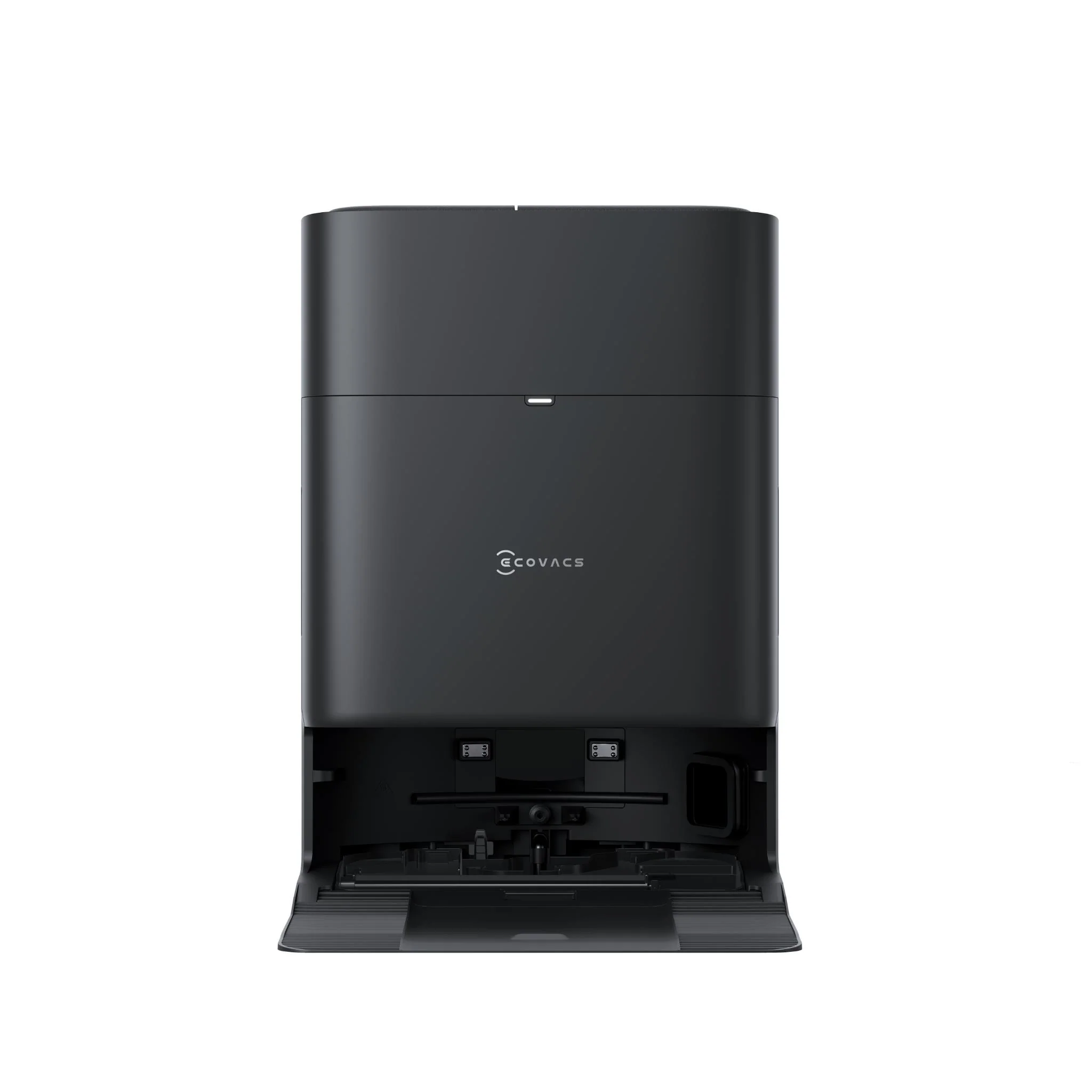 ECOVACS DEEBOT T80S OMNI Vacuum Cleaner - Image 5