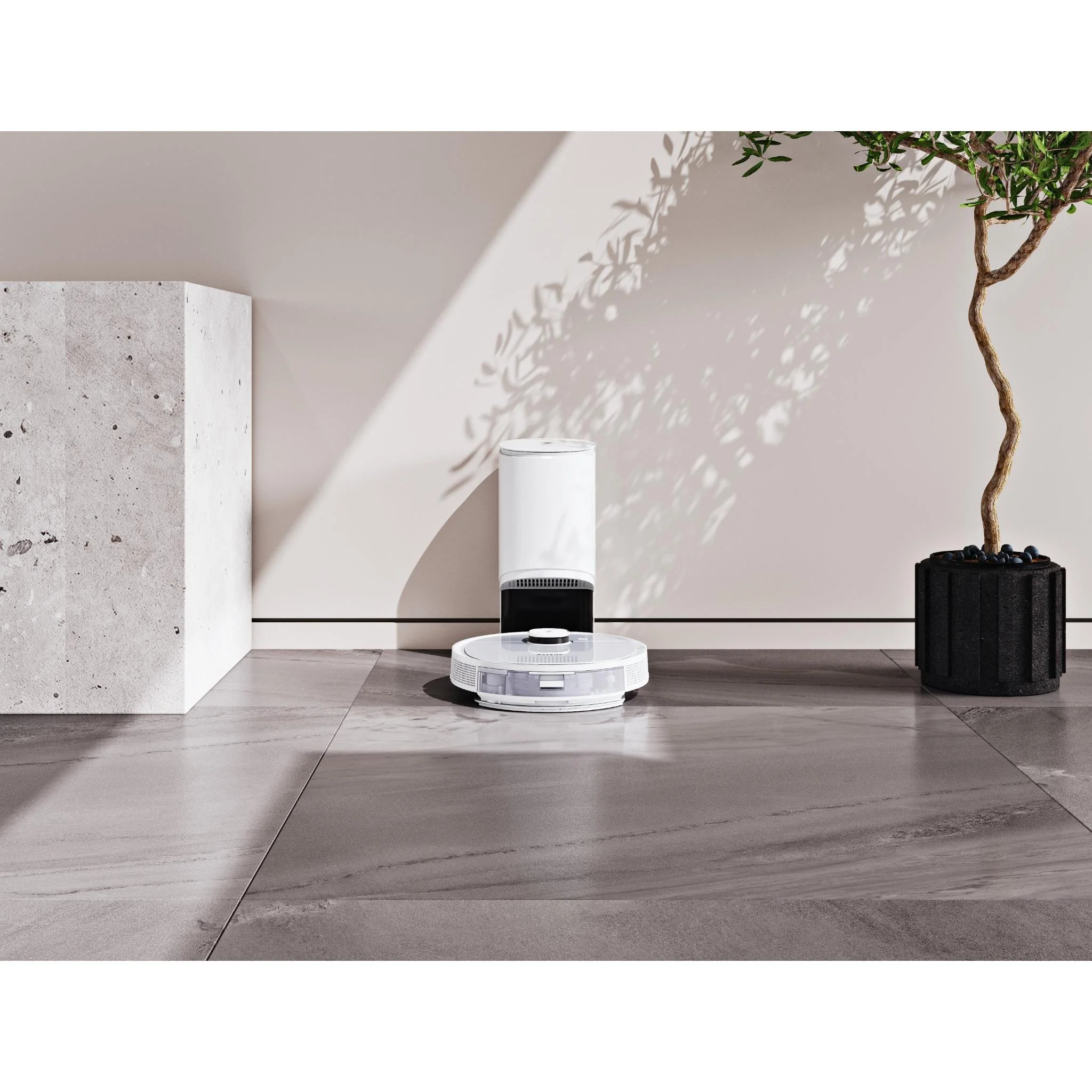 ECOVACS Deebot T9+ Robot Vacuum - Image 12