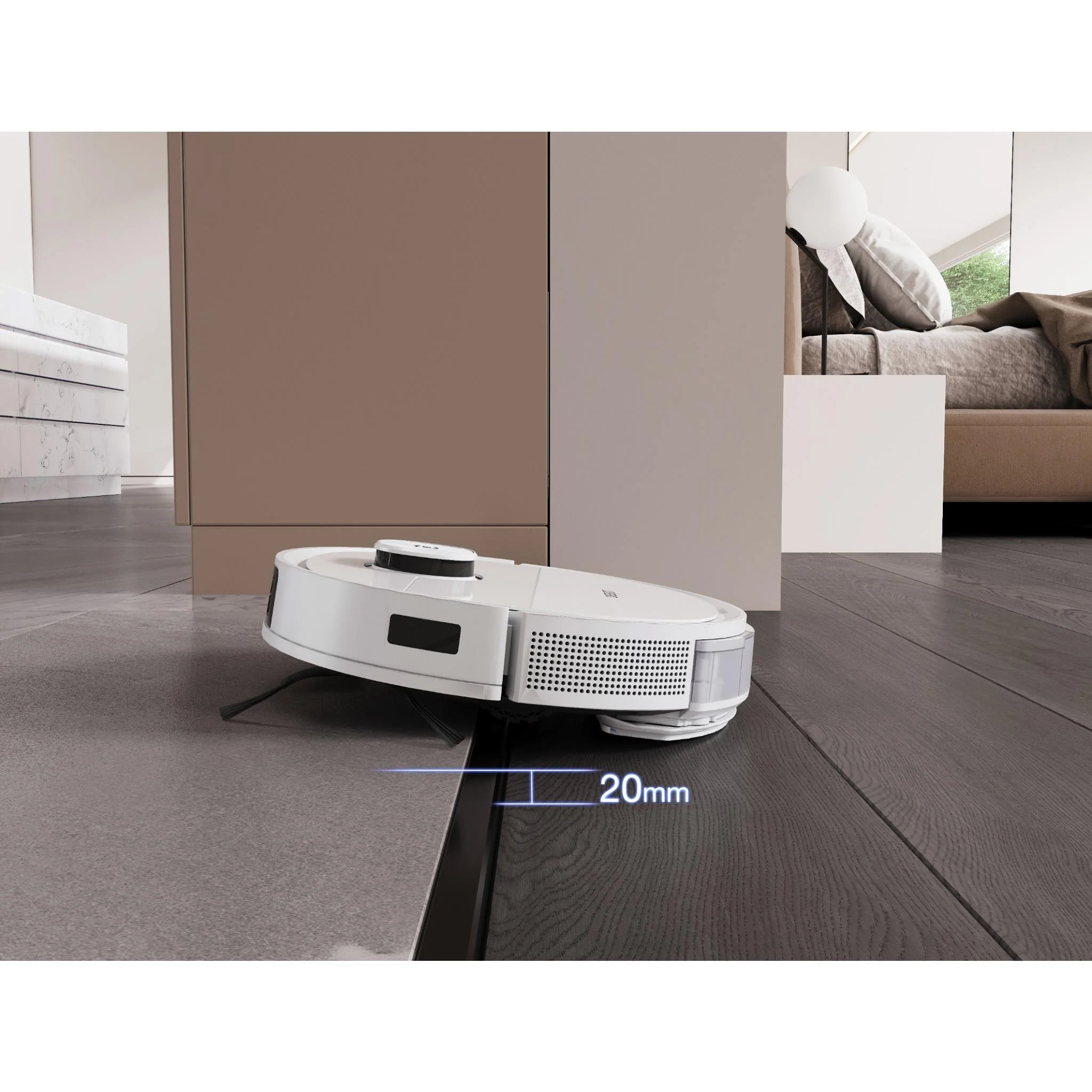 ECOVACS Deebot T9+ Robot Vacuum - Image 9