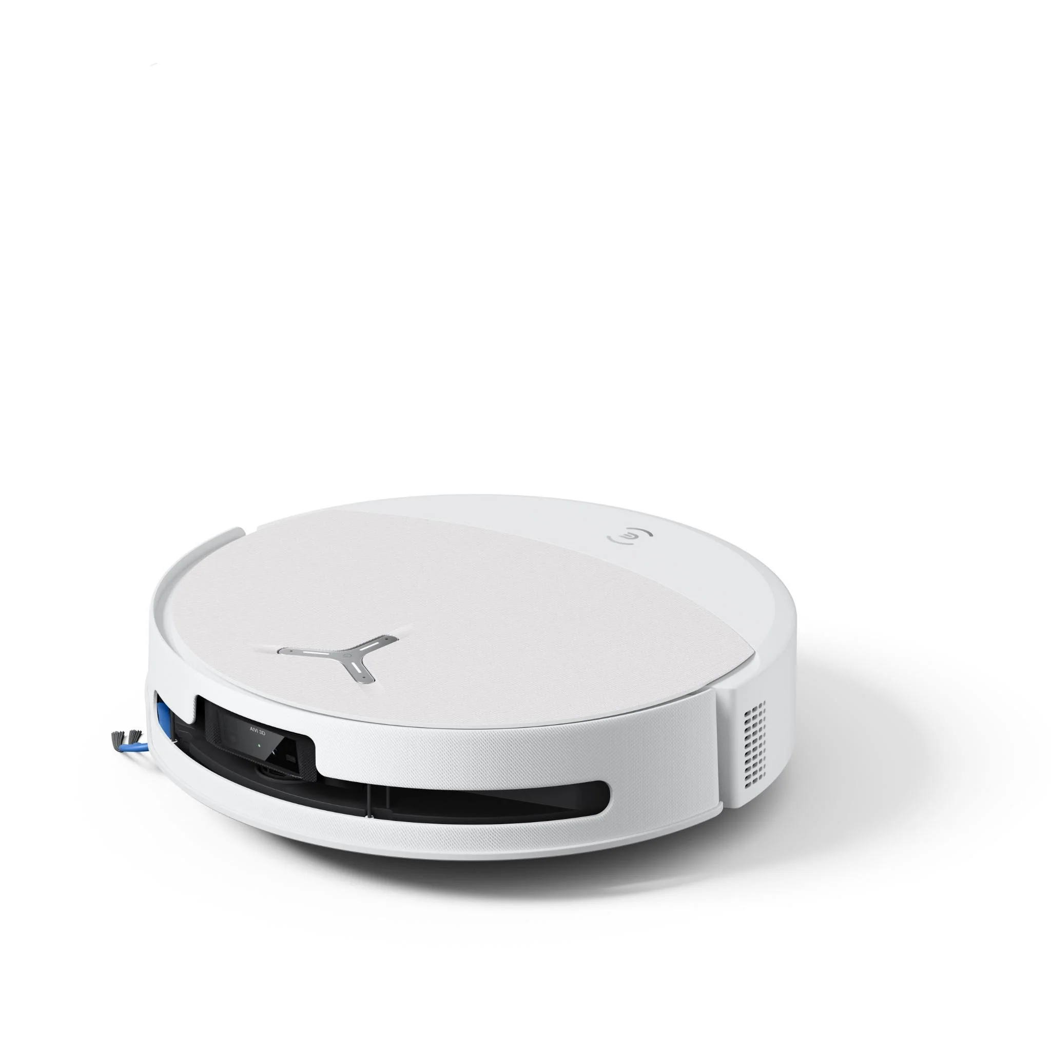 ECOVACS DEEBOT T90 Pro Omni Vacuum Cleaner - Image 12