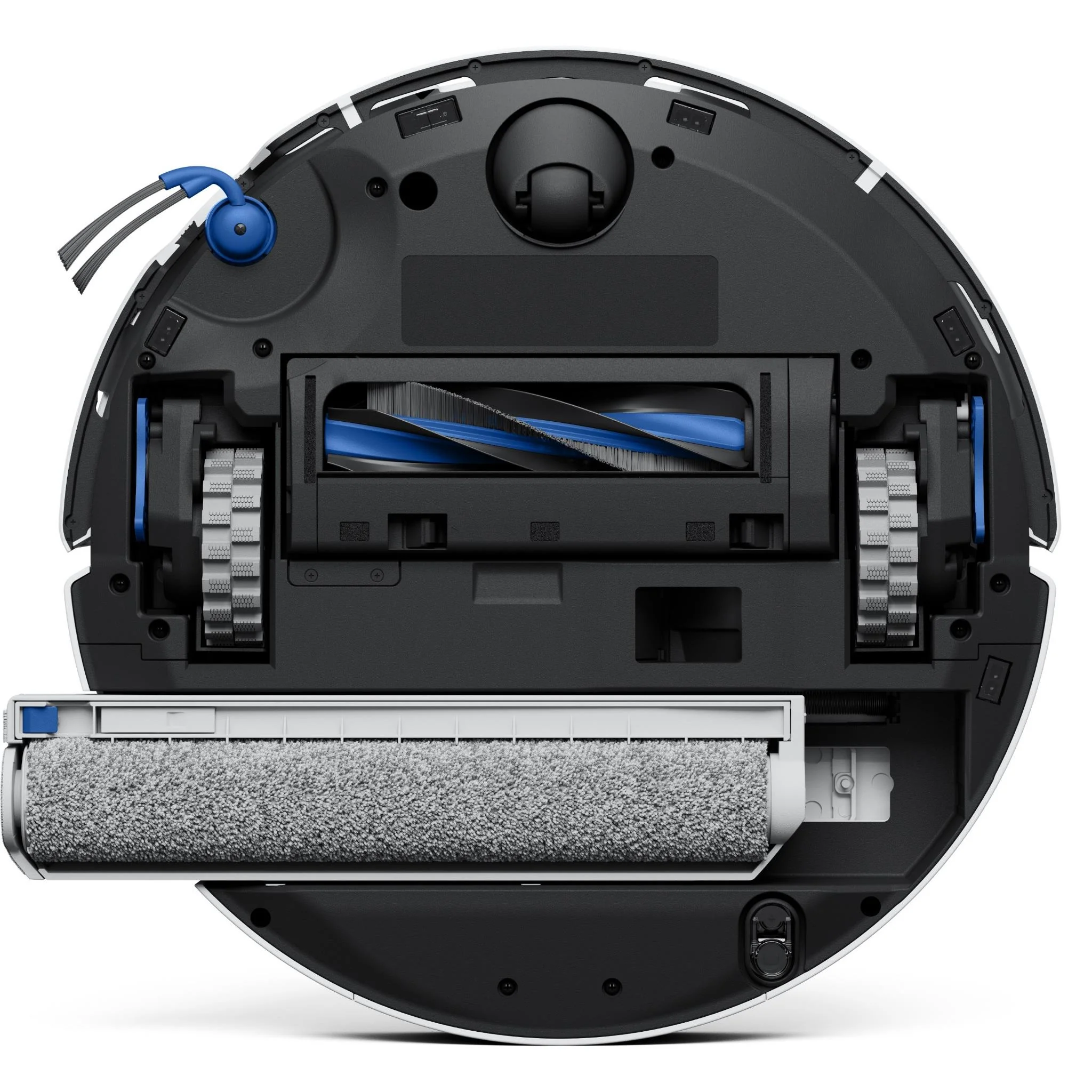 ECOVACS DEEBOT T90 Pro Omni Vacuum Cleaner - Image 13