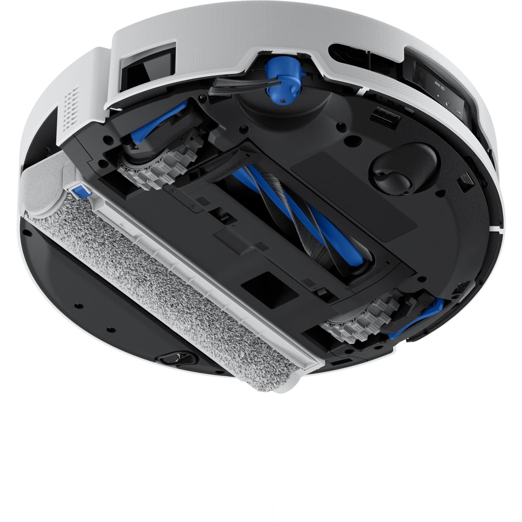 ECOVACS DEEBOT T90 Pro Omni Vacuum Cleaner - Image 15