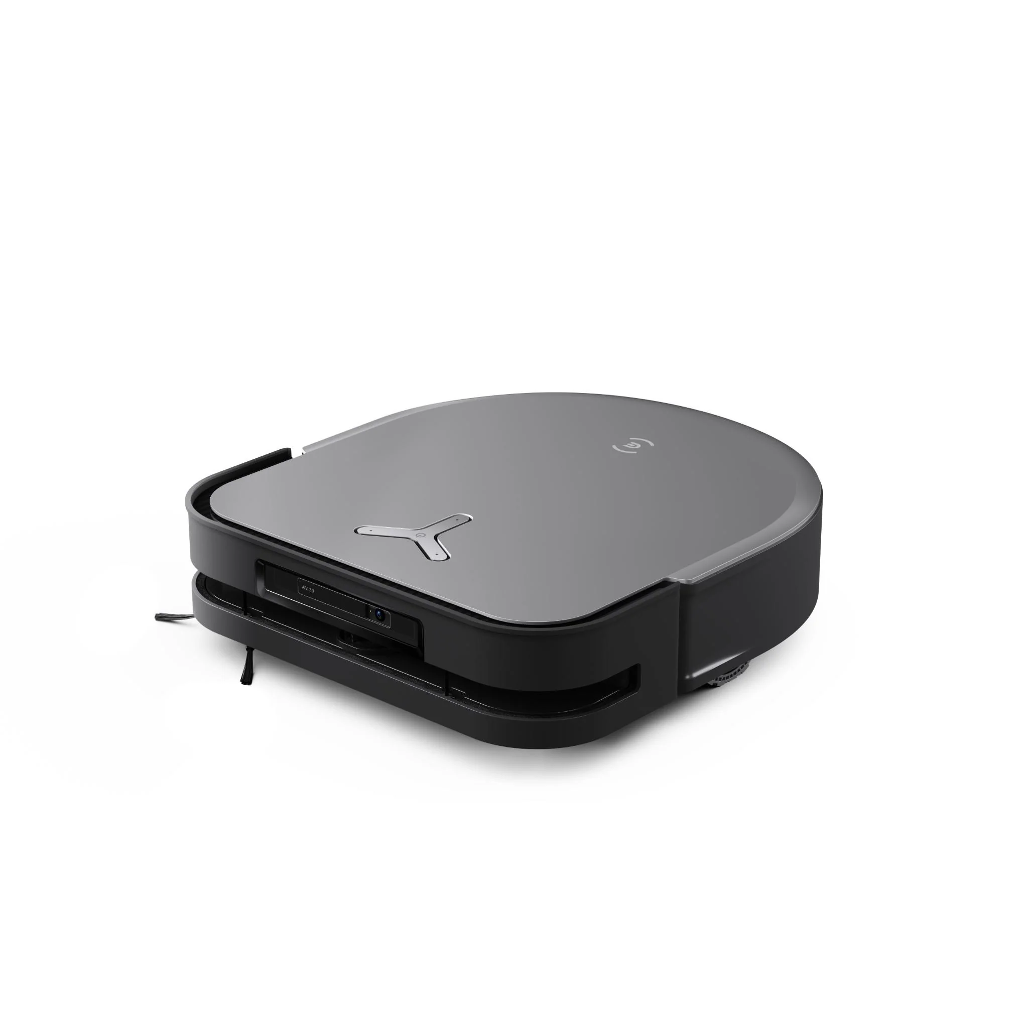 ECOVACS DEEBOT X5 Pro Omni Robotic Vacuum - Image 4