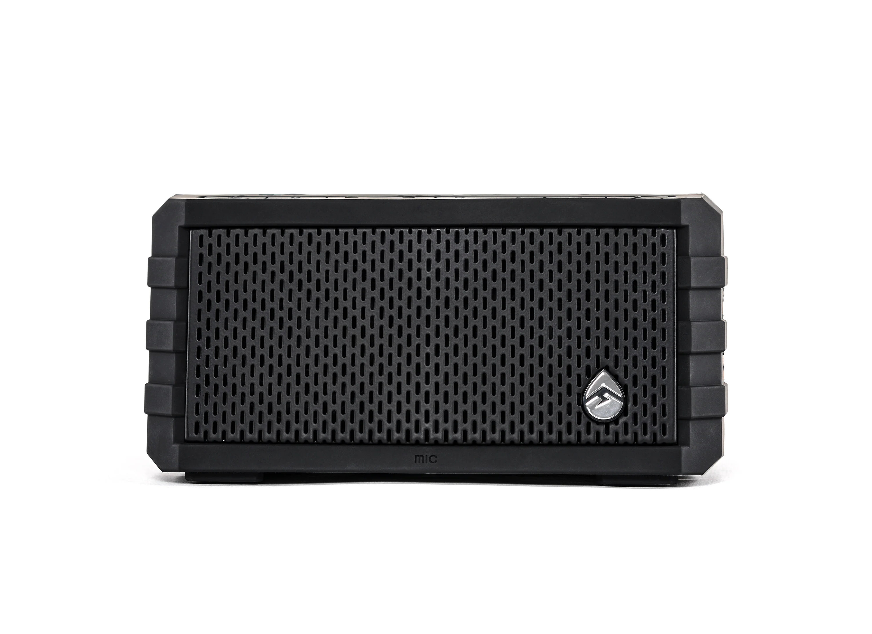 EcoXgear Sol Jam Solar Charging Bluetooth Speaker - Image 4