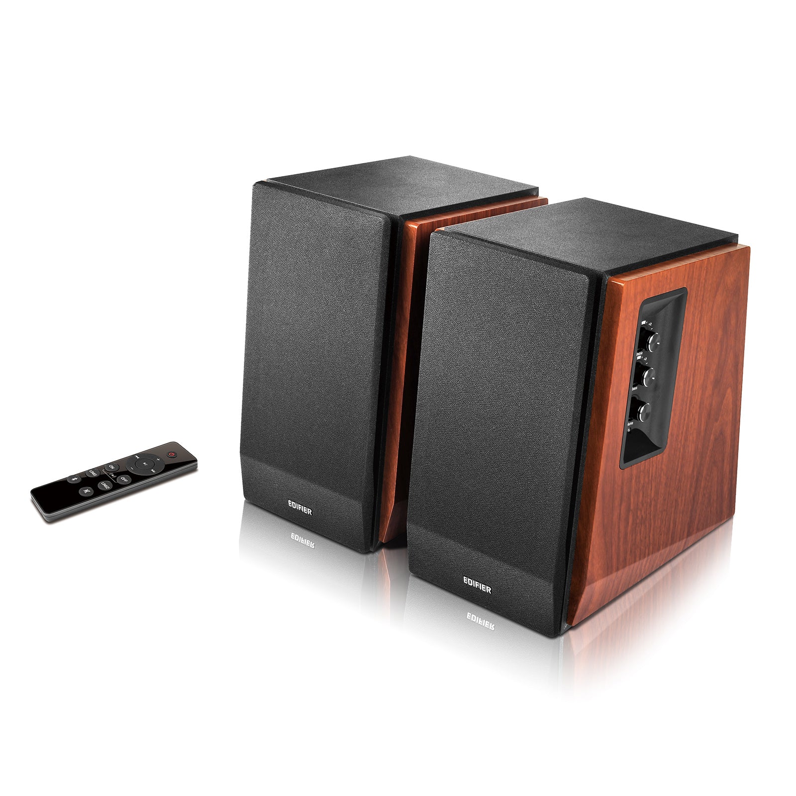 Edifier R1700BTs Bluetooth Bookshelf Speakers - Image 2