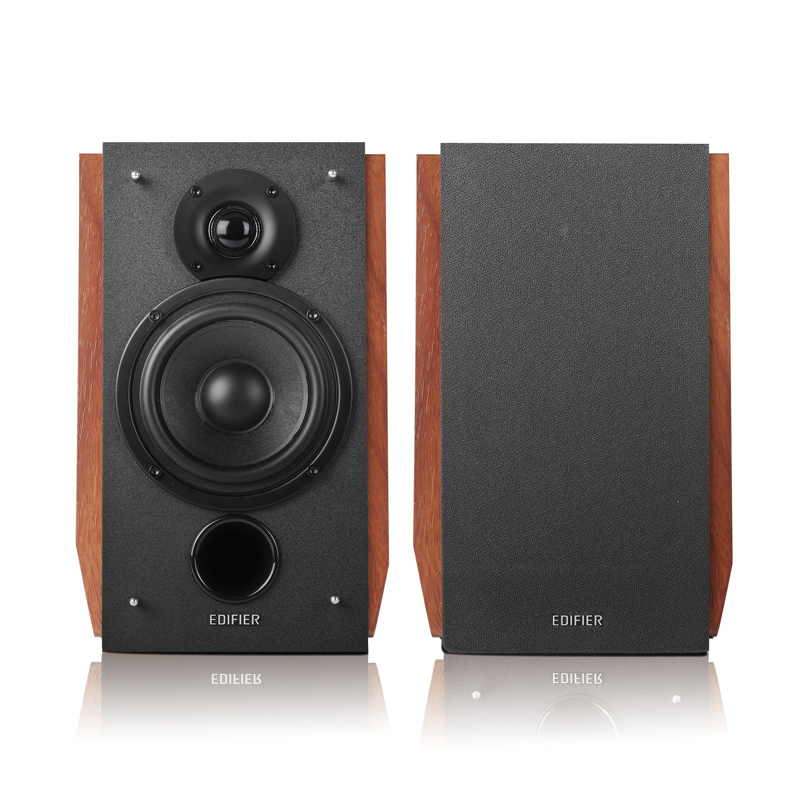 Edifier R1700BTs Bluetooth Bookshelf Speakers - Image 3