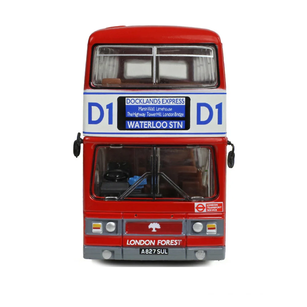 Efe 1/76 Leyland Titan B15 London Forest - Image 2