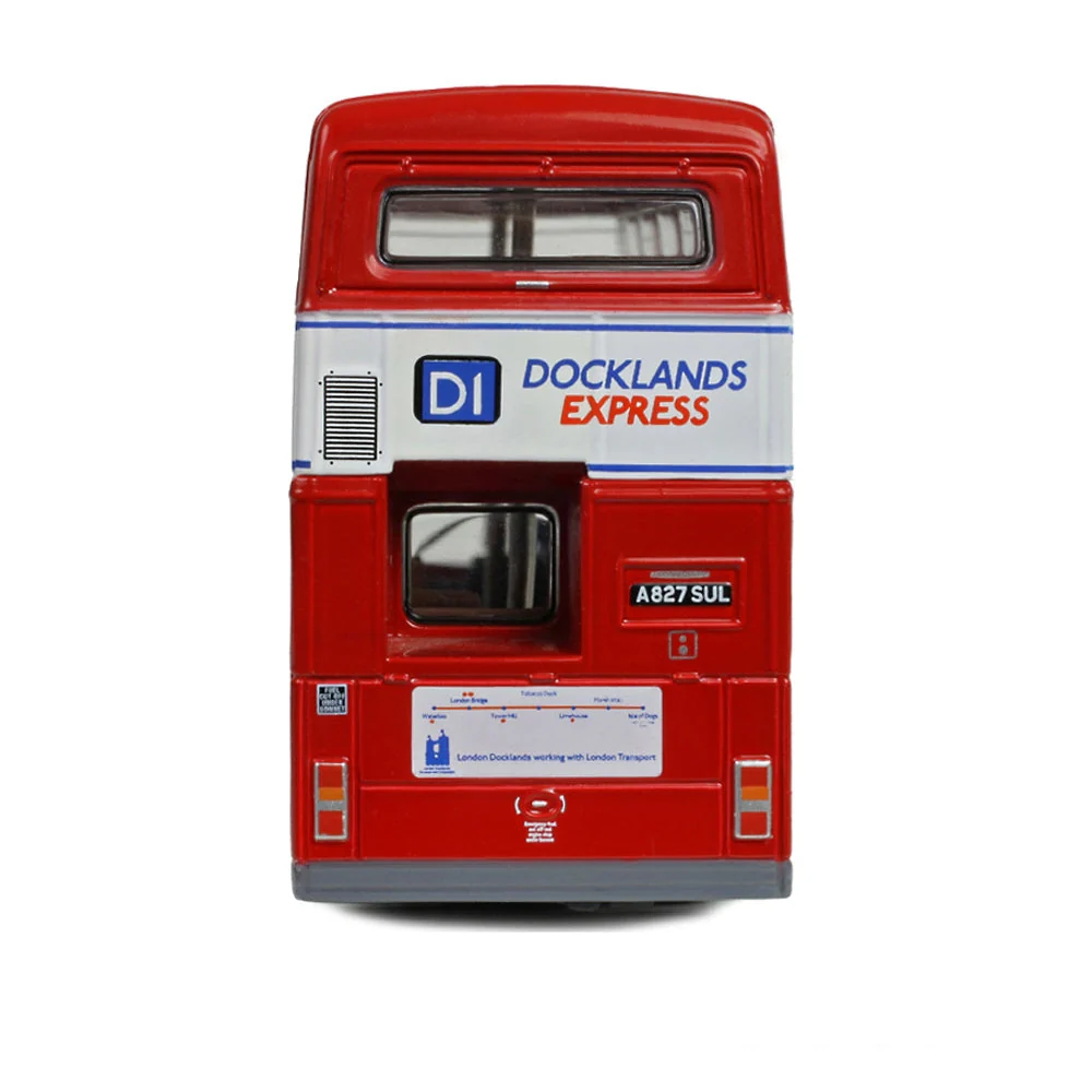 Efe 1/76 Leyland Titan B15 London Forest - Image 3