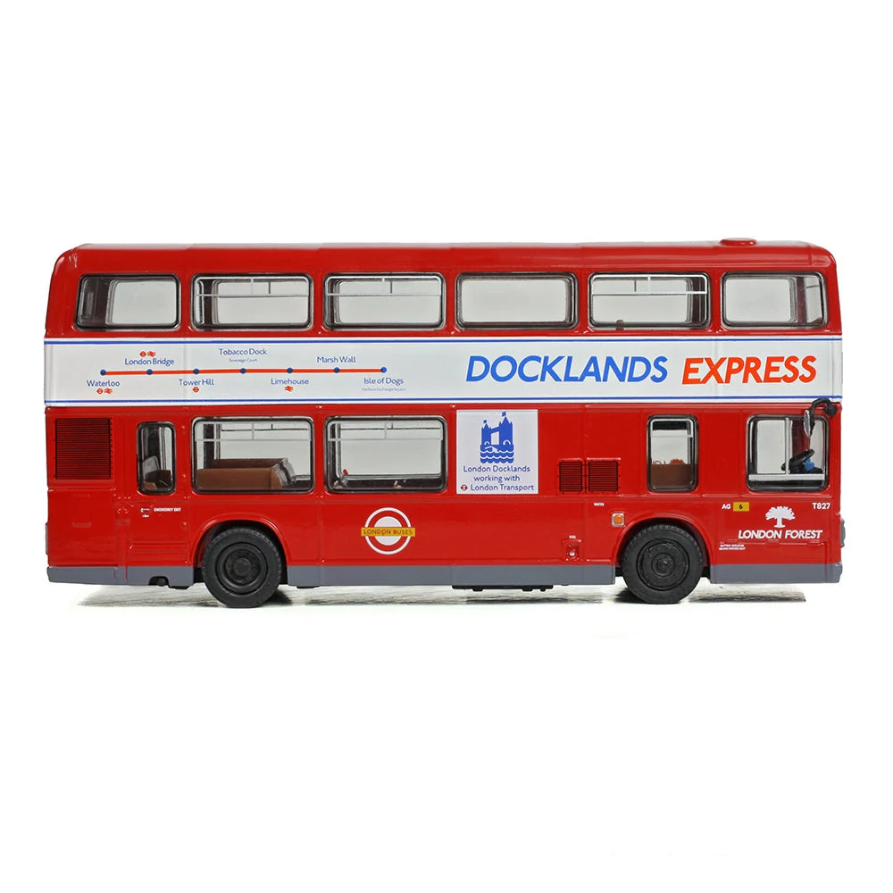 Efe 1/76 Leyland Titan B15 London Forest - Image 5