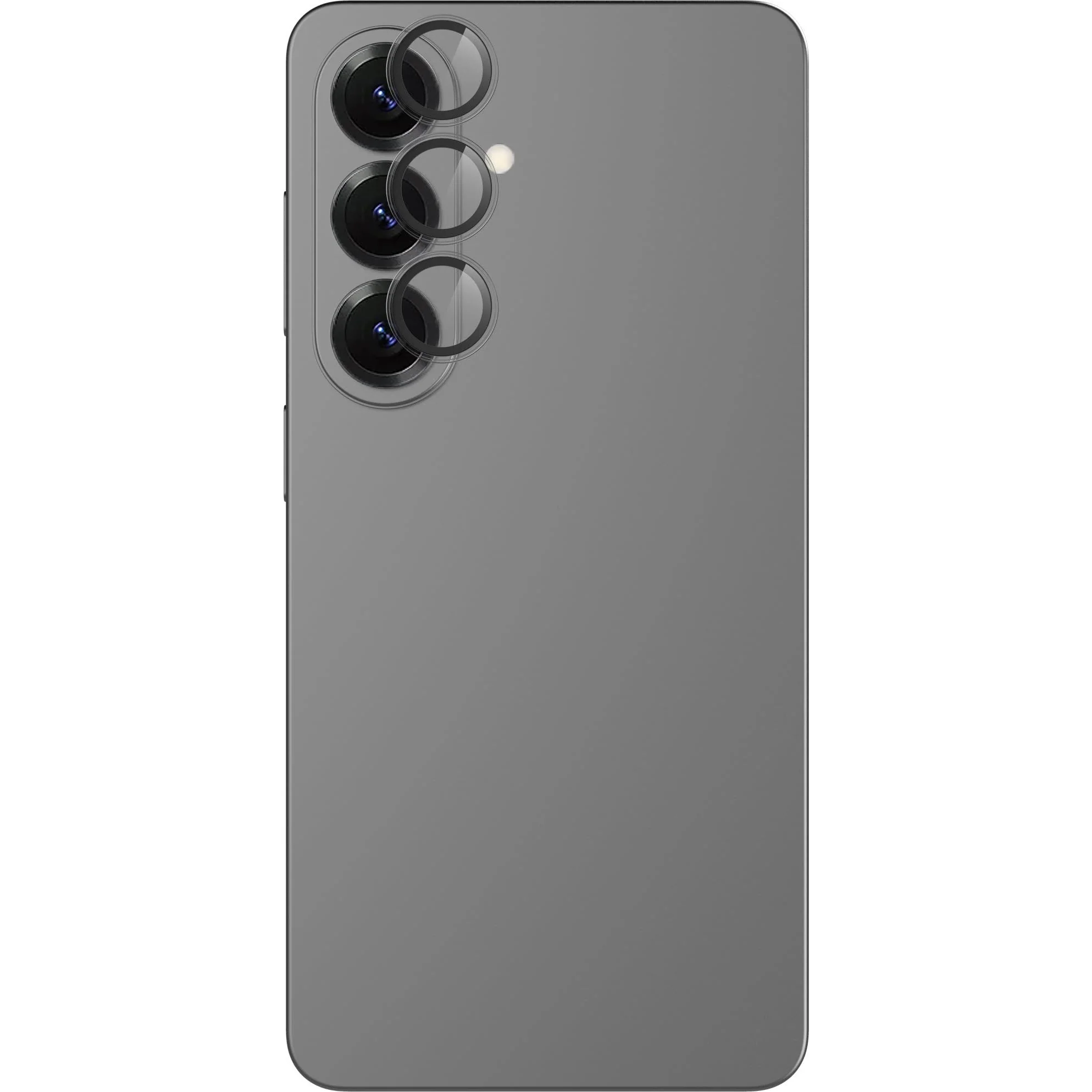 EFM Camera Lens Protection for Galaxy S26