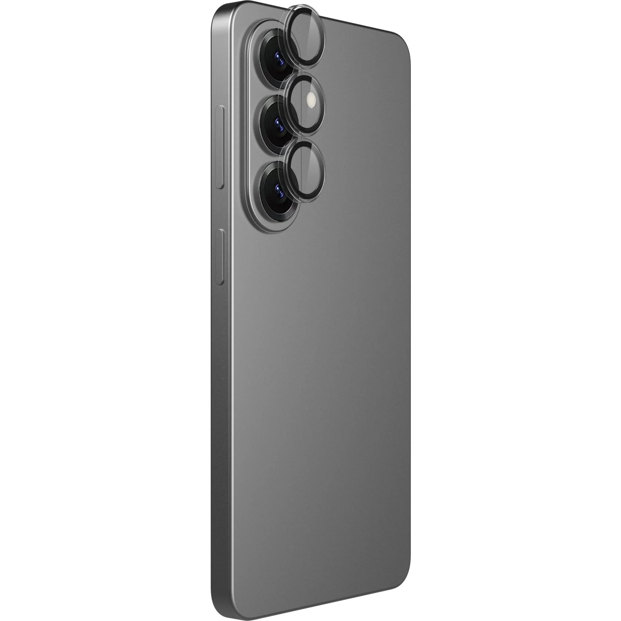 EFM Camera Lens Protection for Galaxy S26 - Image 2