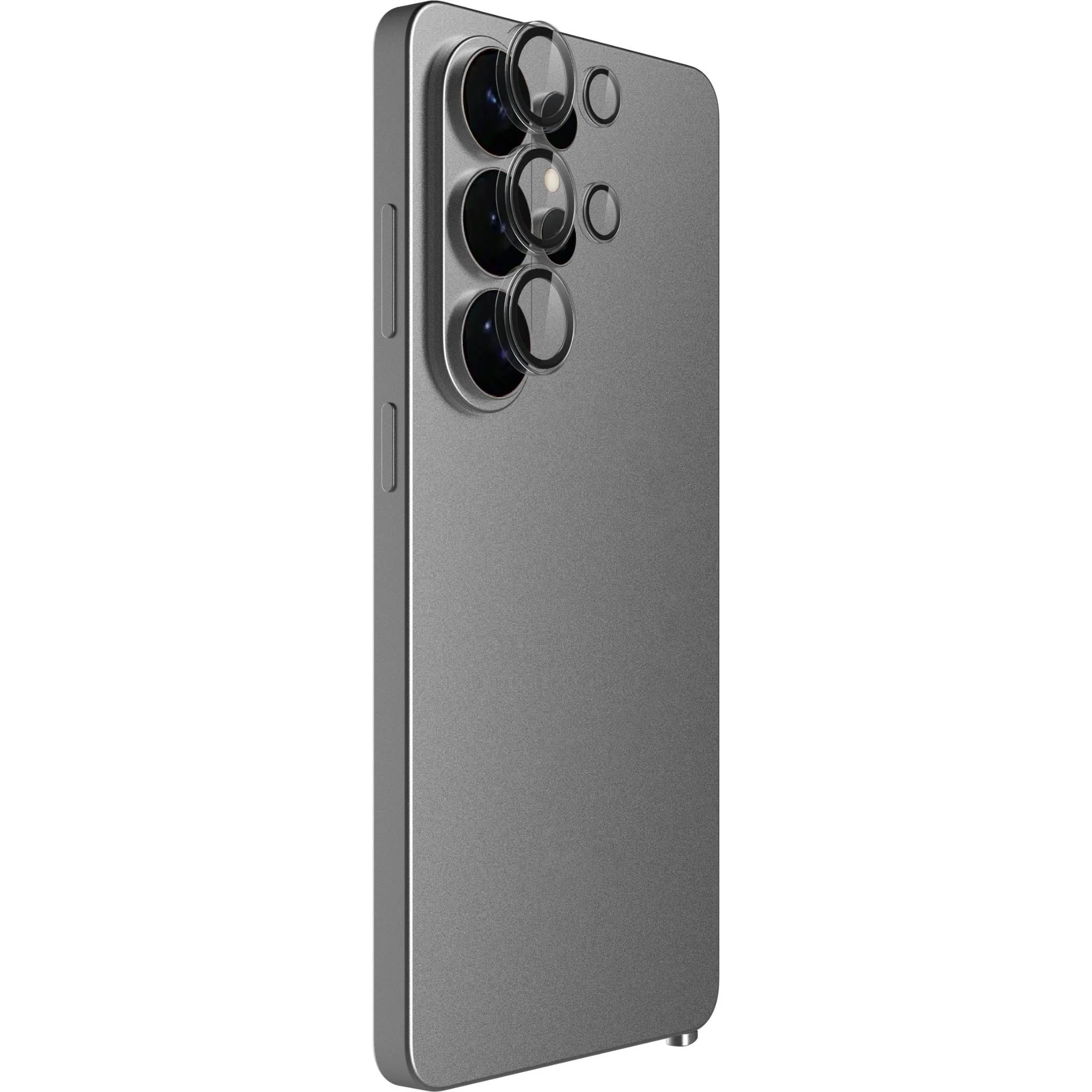 EFM Camera Lens Protection for Galaxy S26 Ultra - Image 2