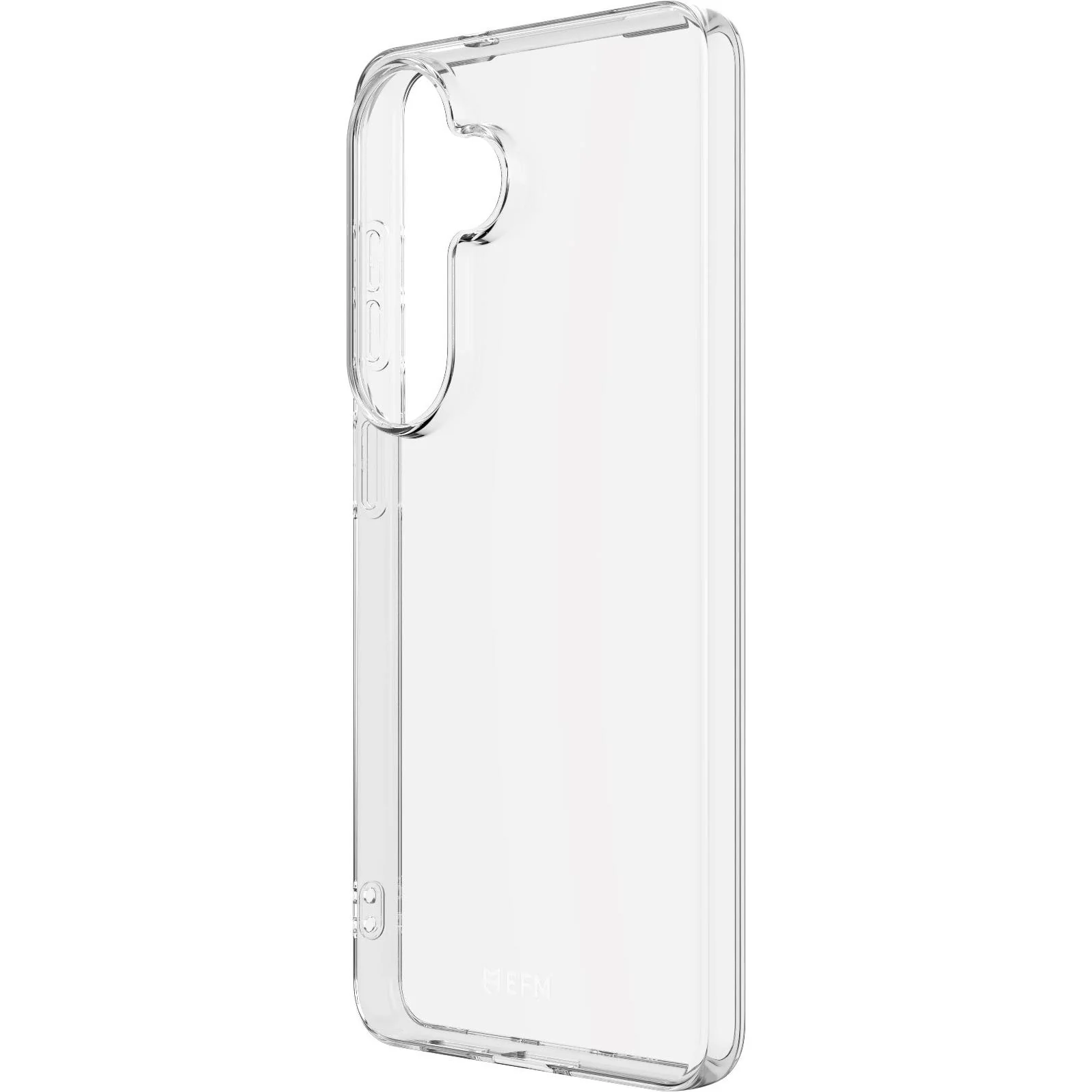 EFM Lite Case for Galaxy S26 (Clear) - Image 2
