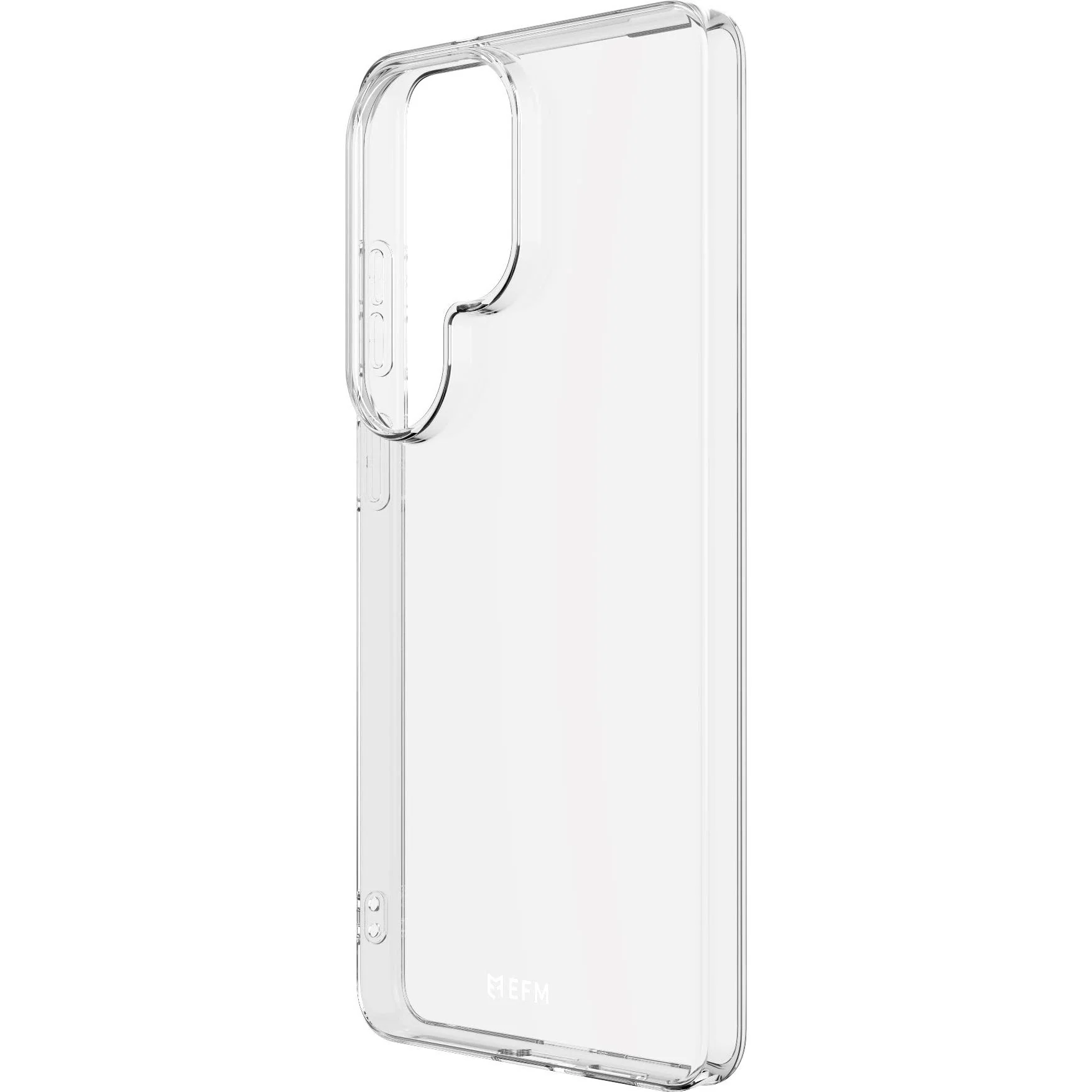 EFM Lite Case for Galaxy S26 Ultra (Clear) - Image 2