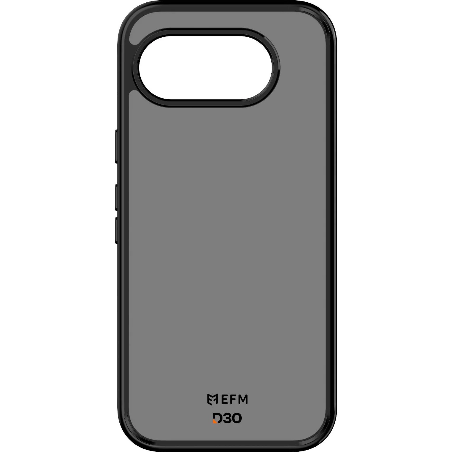 EFM Manhattan Case with D3O Zero for Pixel 10a (Black) - Image 2