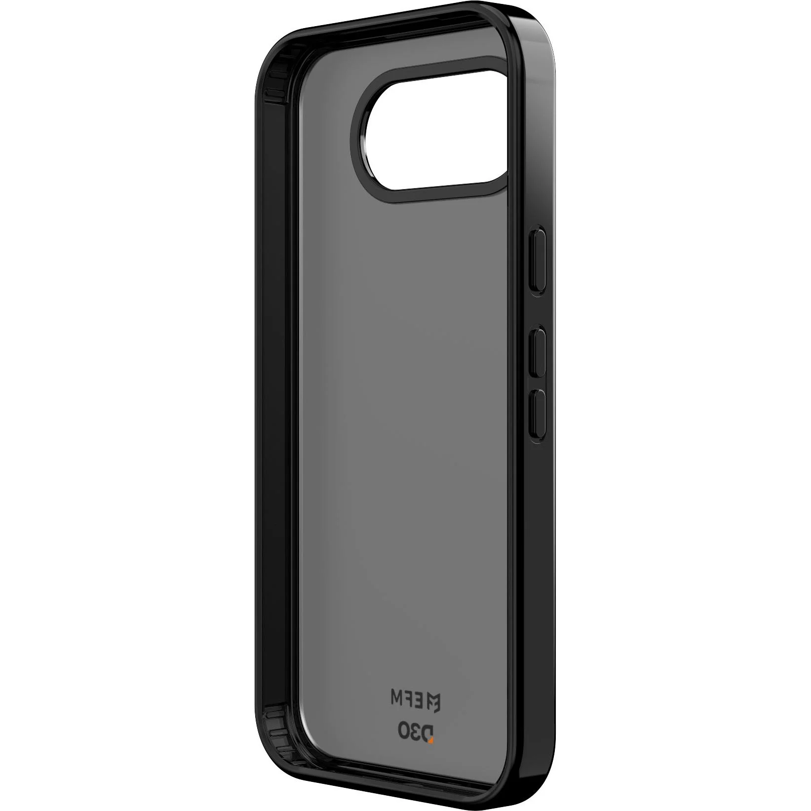 EFM Manhattan Case with D3O Zero for Pixel 10a (Black) - Image 3