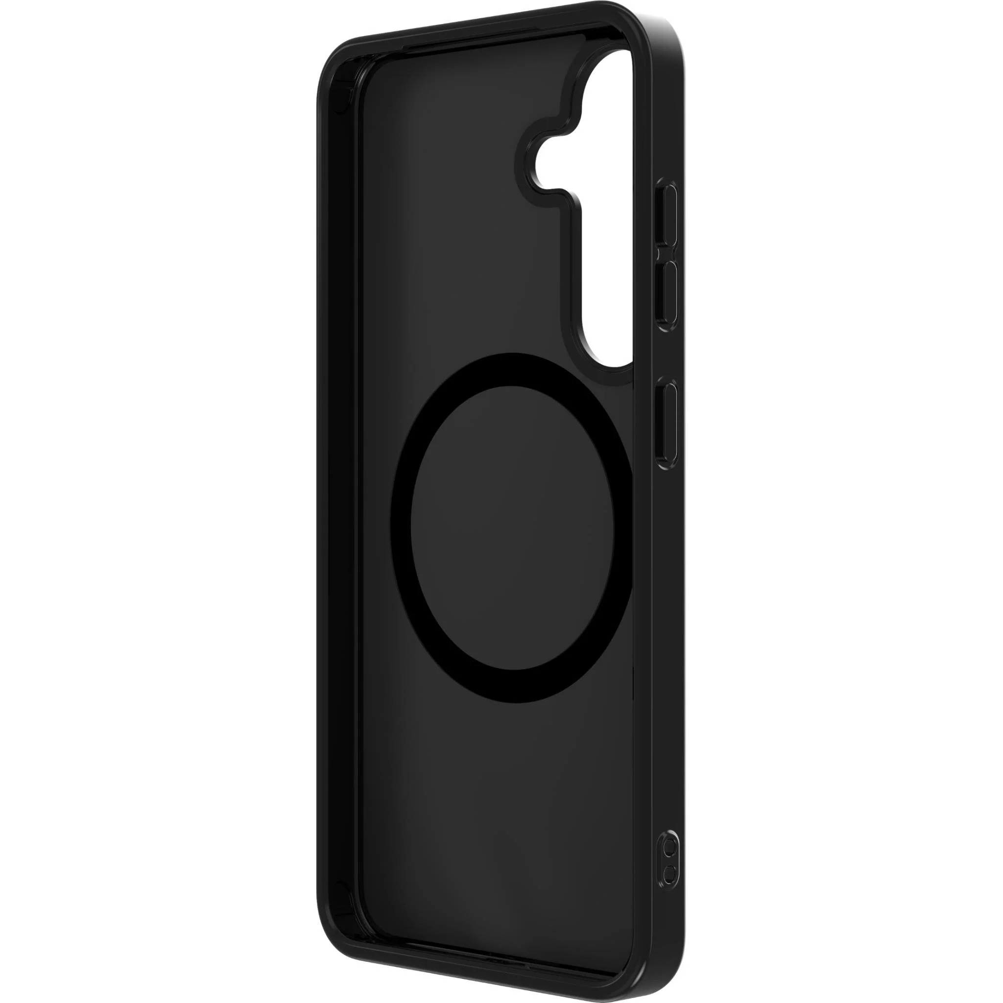 EFM Manhattan Mag Case with D3O BIO for Galaxy S25 (Black) - Image 3