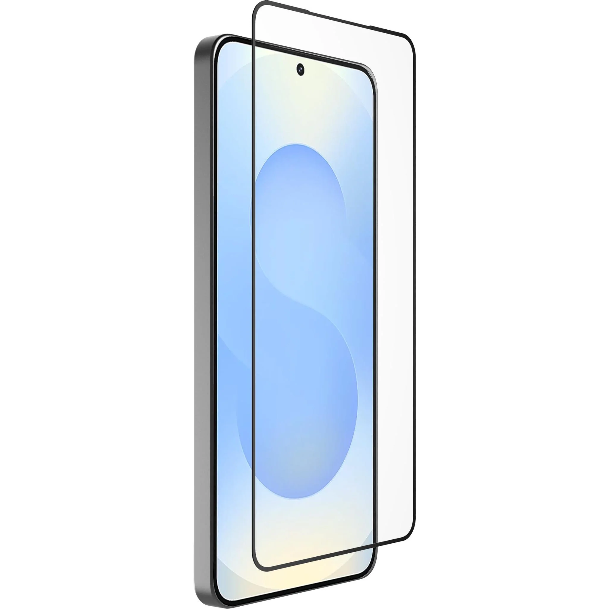 EFM ScreenSafe Glass Screen Protector with D3O for Galaxy S26 - Image 2