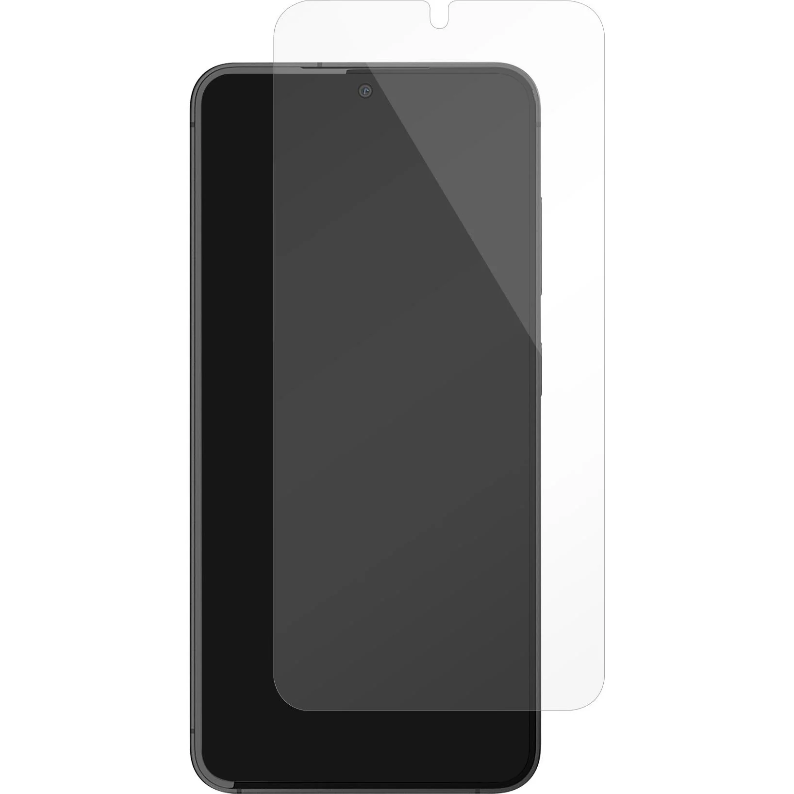 EFM ScreenSafe Glass with D3O Screen Armour for Galaxy S25+ - Image 2