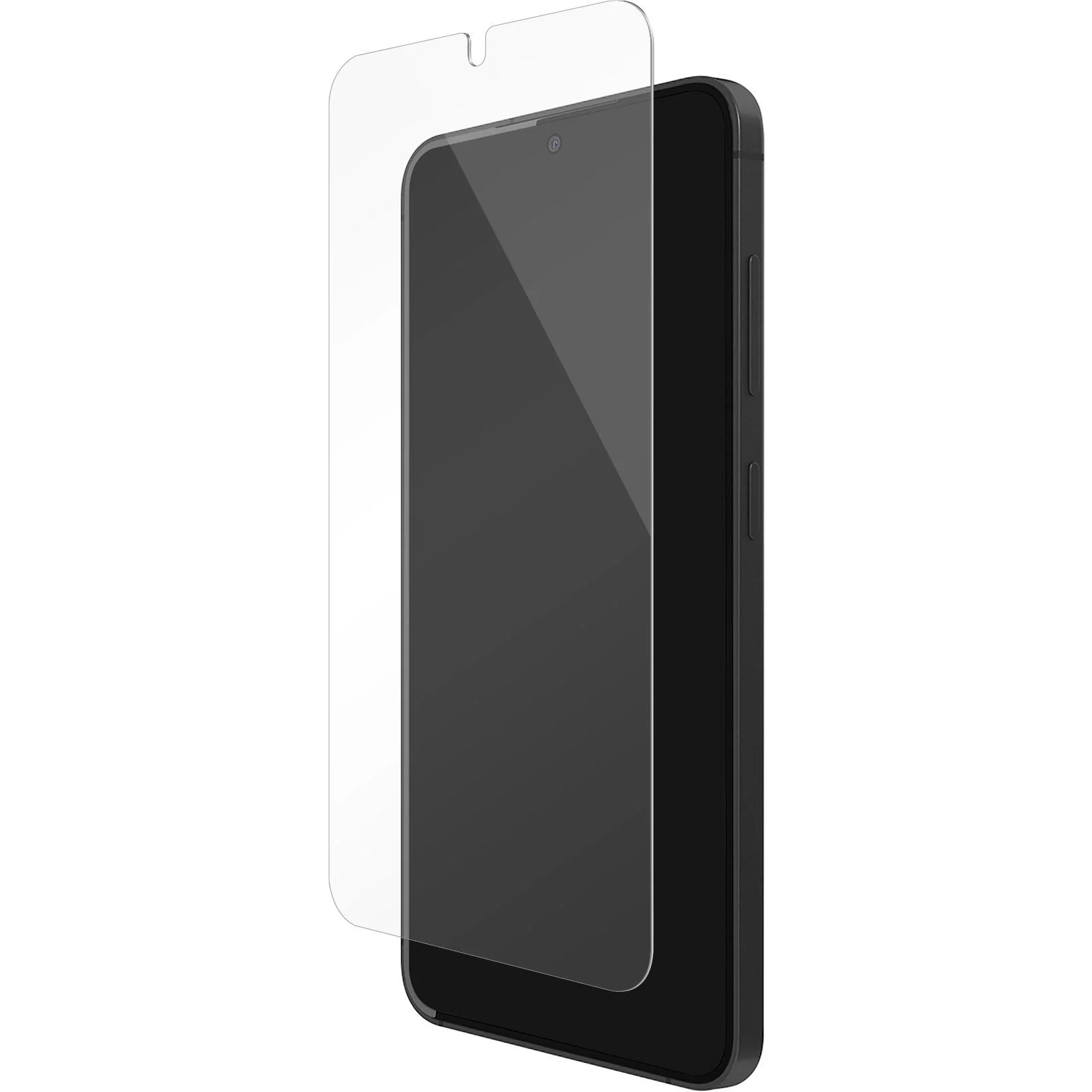 EFM ScreenSafe Glass with D3O Screen Armour for Galaxy S25+ - Image 3
